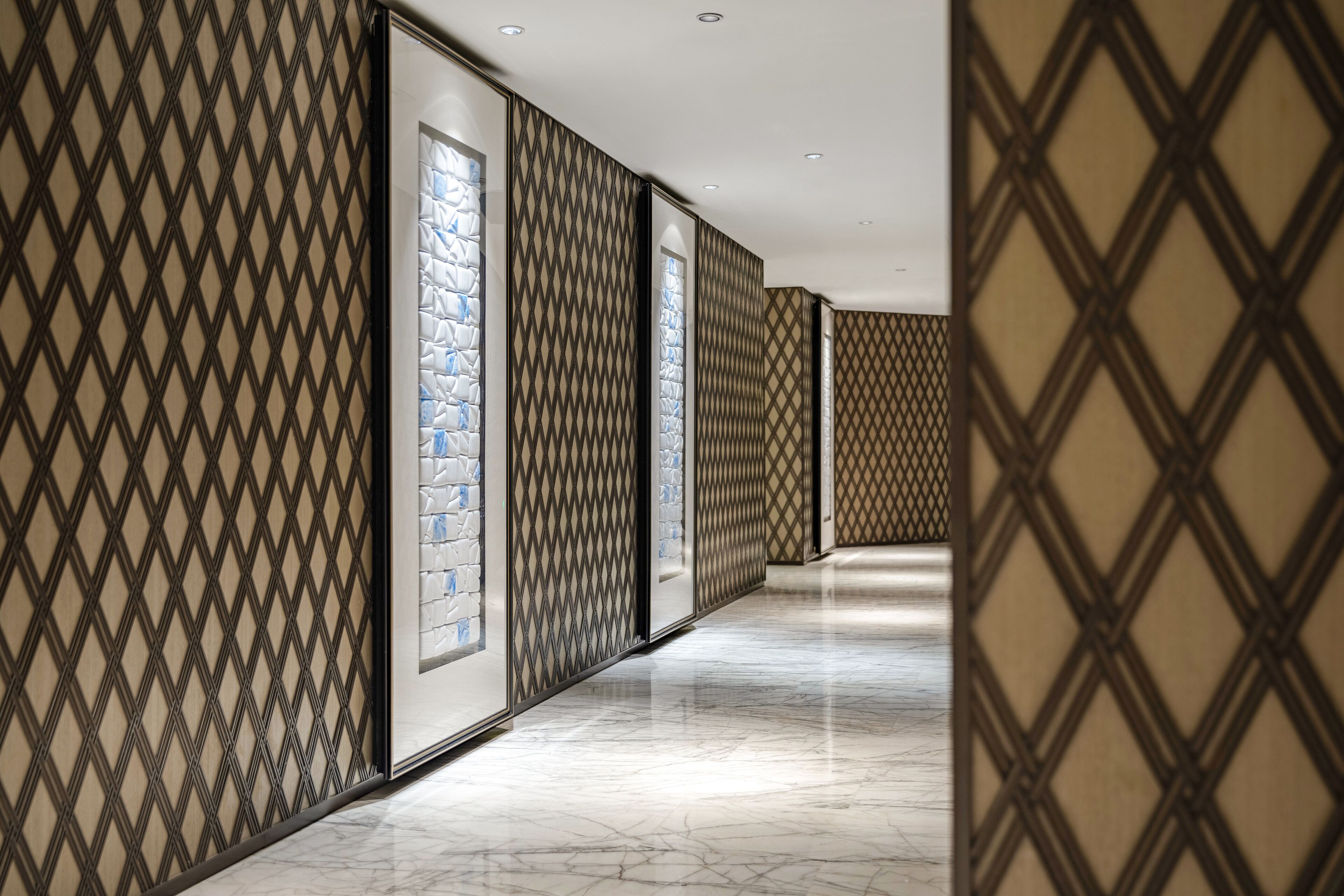 Radisson Collection Hotel, Yangtze Shanghai Radisson Collection Hotel, Yangtze Shanghai