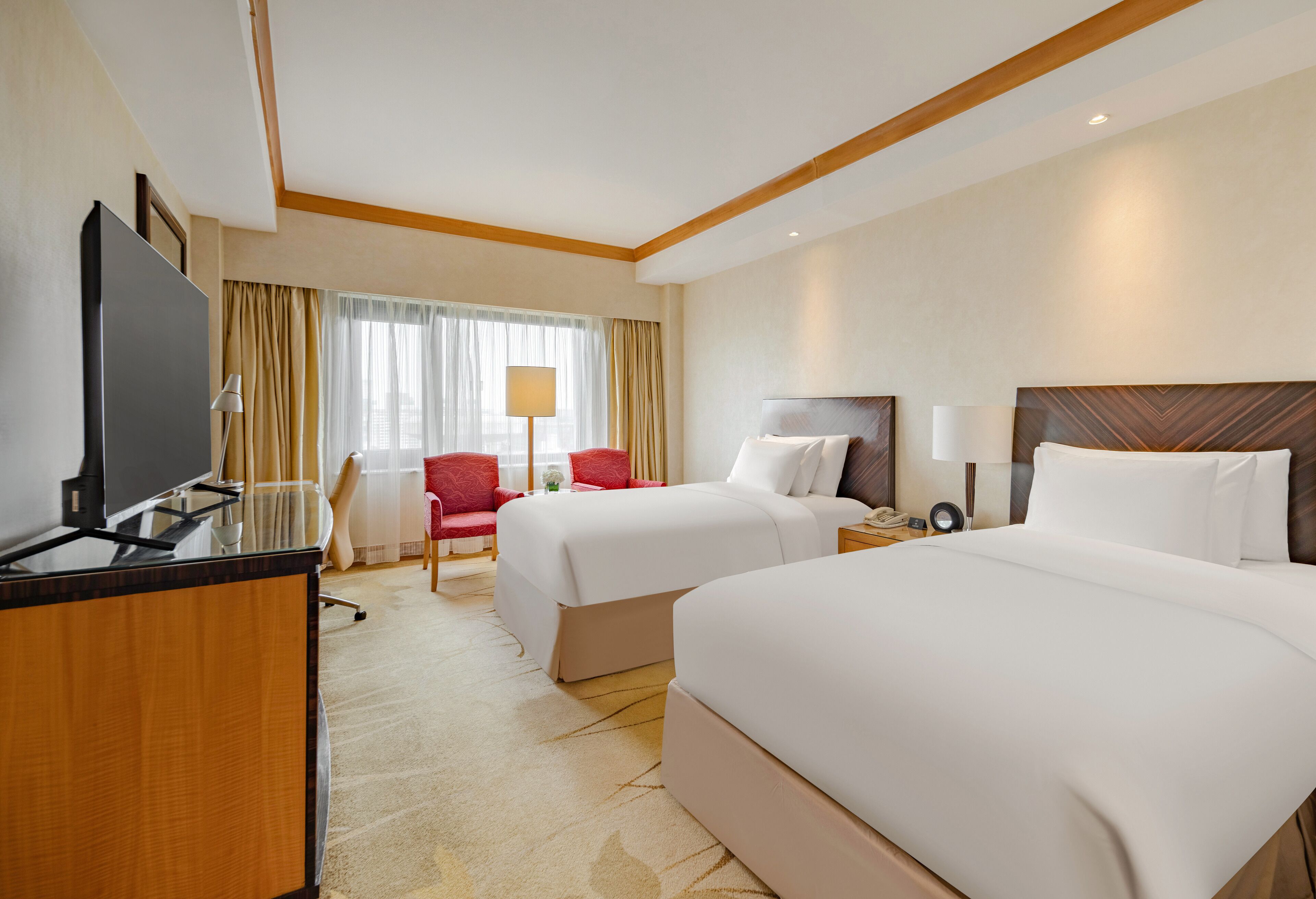 Radisson Collection Hotel, Yangtze Shanghai Radisson Collection Hotel, Yangtze Shanghai