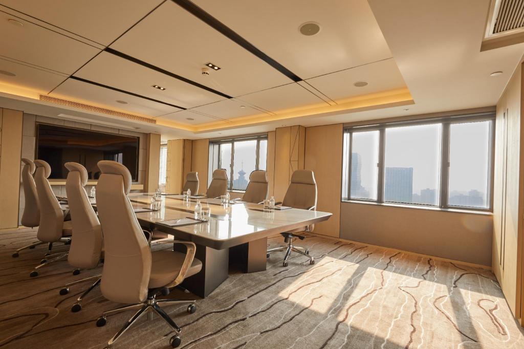 Radisson Collection Hotel, Yangtze Shanghai Radisson Collection Hotel, Yangtze Shanghai
