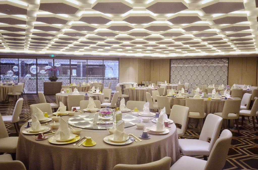Radisson Collection Hotel, Yangtze Shanghai Radisson Collection Hotel, Yangtze Shanghai