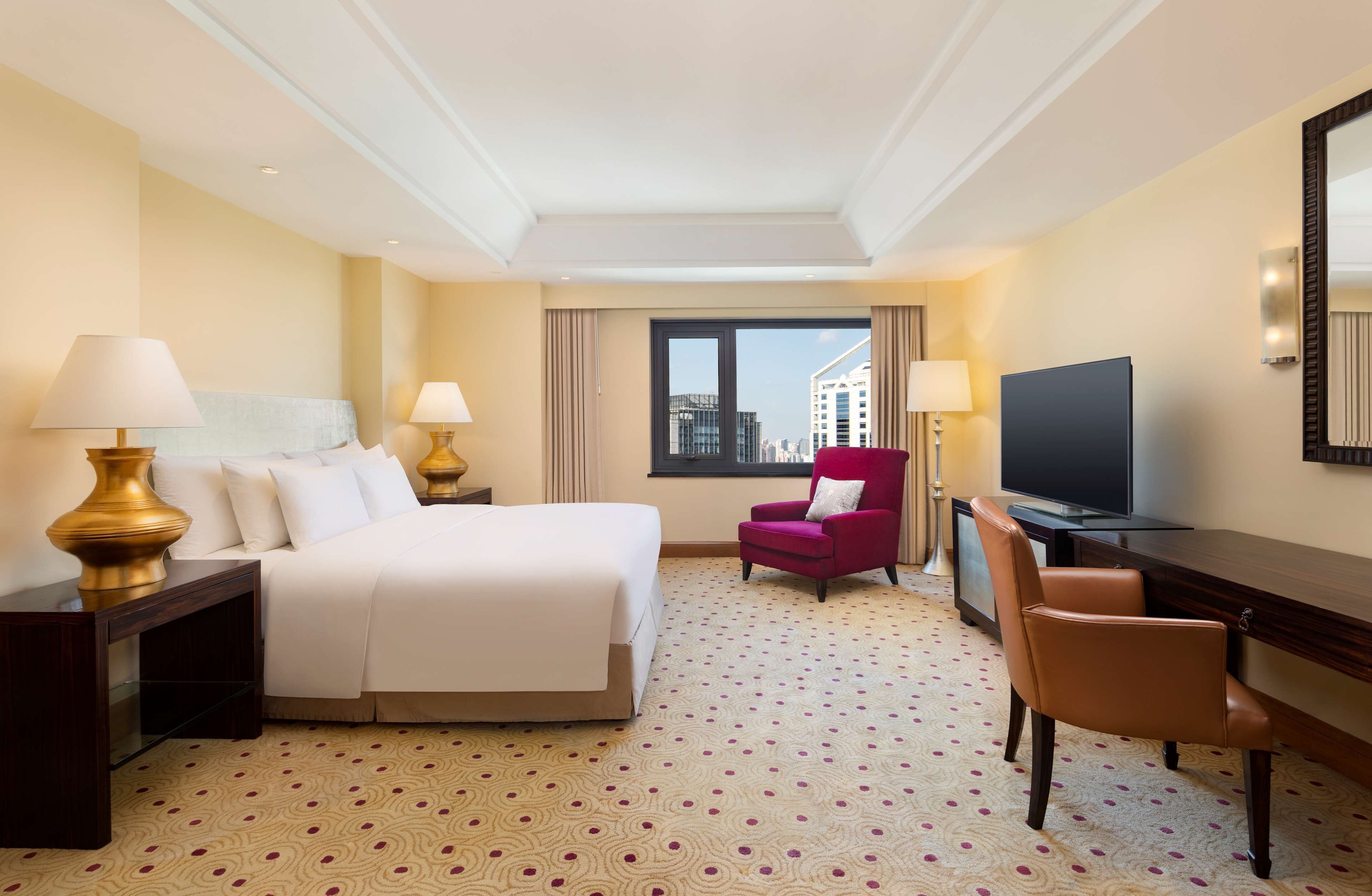 Radisson Collection Hotel, Yangtze Shanghai Radisson Collection Hotel, Yangtze Shanghai