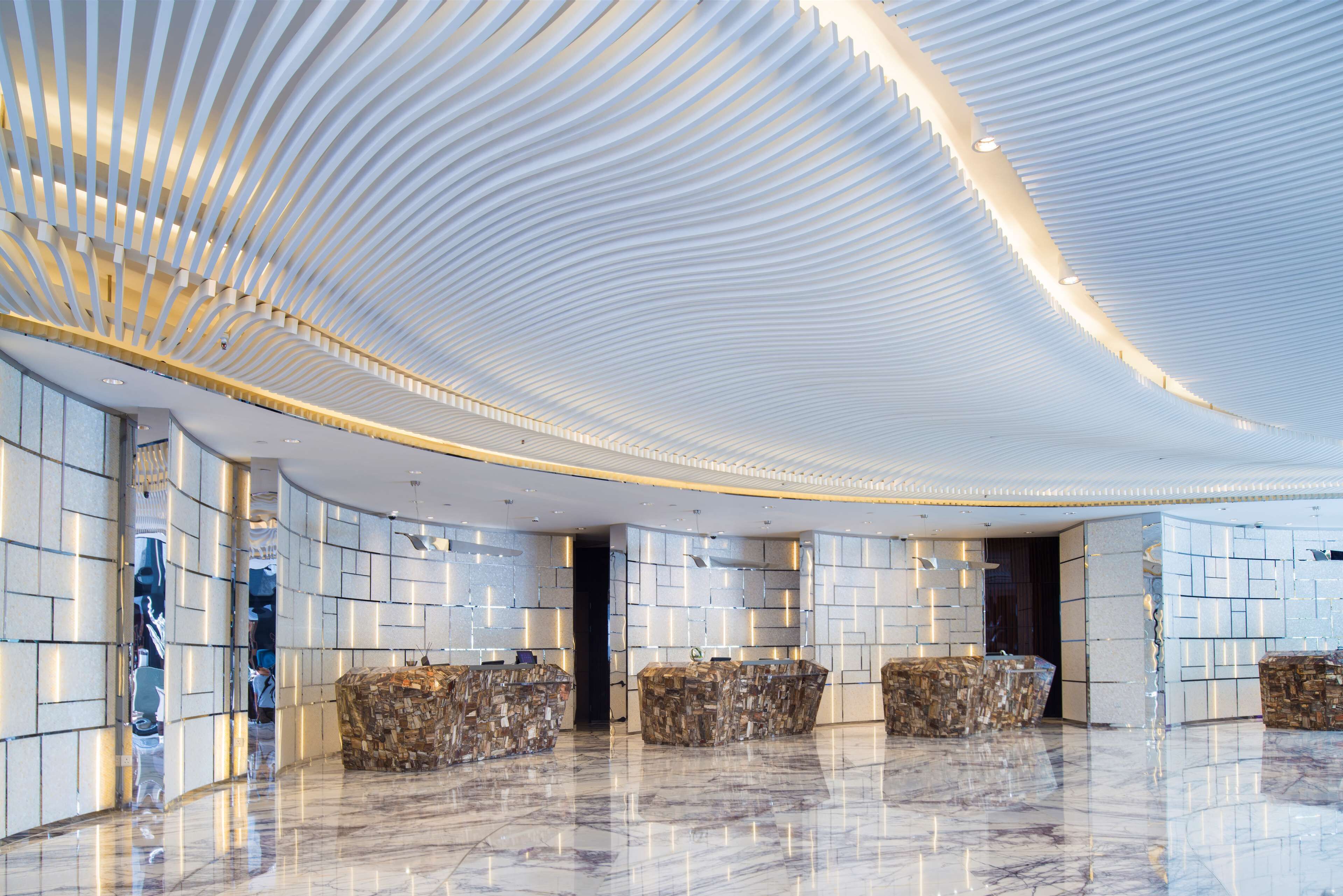 Radisson Collection Hotel, Yangtze Shanghai Radisson Collection Hotel, Yangtze Shanghai