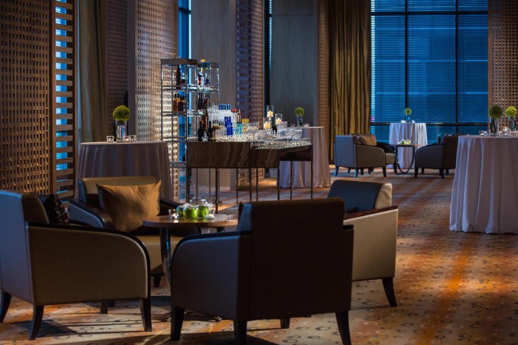 Radisson Collection Hotel, Yangtze Shanghai Radisson Collection Hotel, Yangtze Shanghai