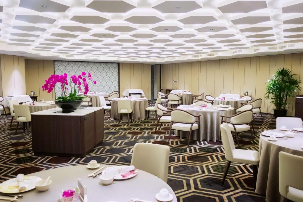 Radisson Collection Hotel, Yangtze Shanghai Radisson Collection Hotel, Yangtze Shanghai