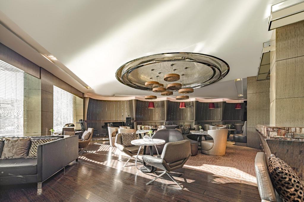 Radisson Collection Hotel, Yangtze Shanghai Radisson Collection Hotel, Yangtze Shanghai