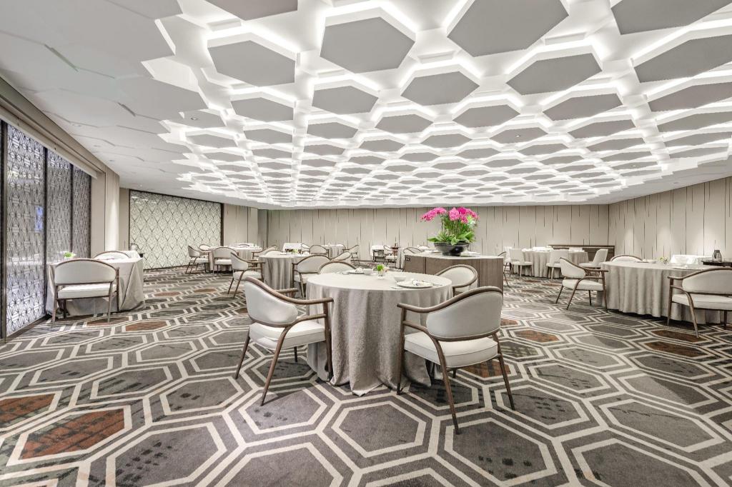 Radisson Collection Hotel, Yangtze Shanghai Radisson Collection Hotel, Yangtze Shanghai