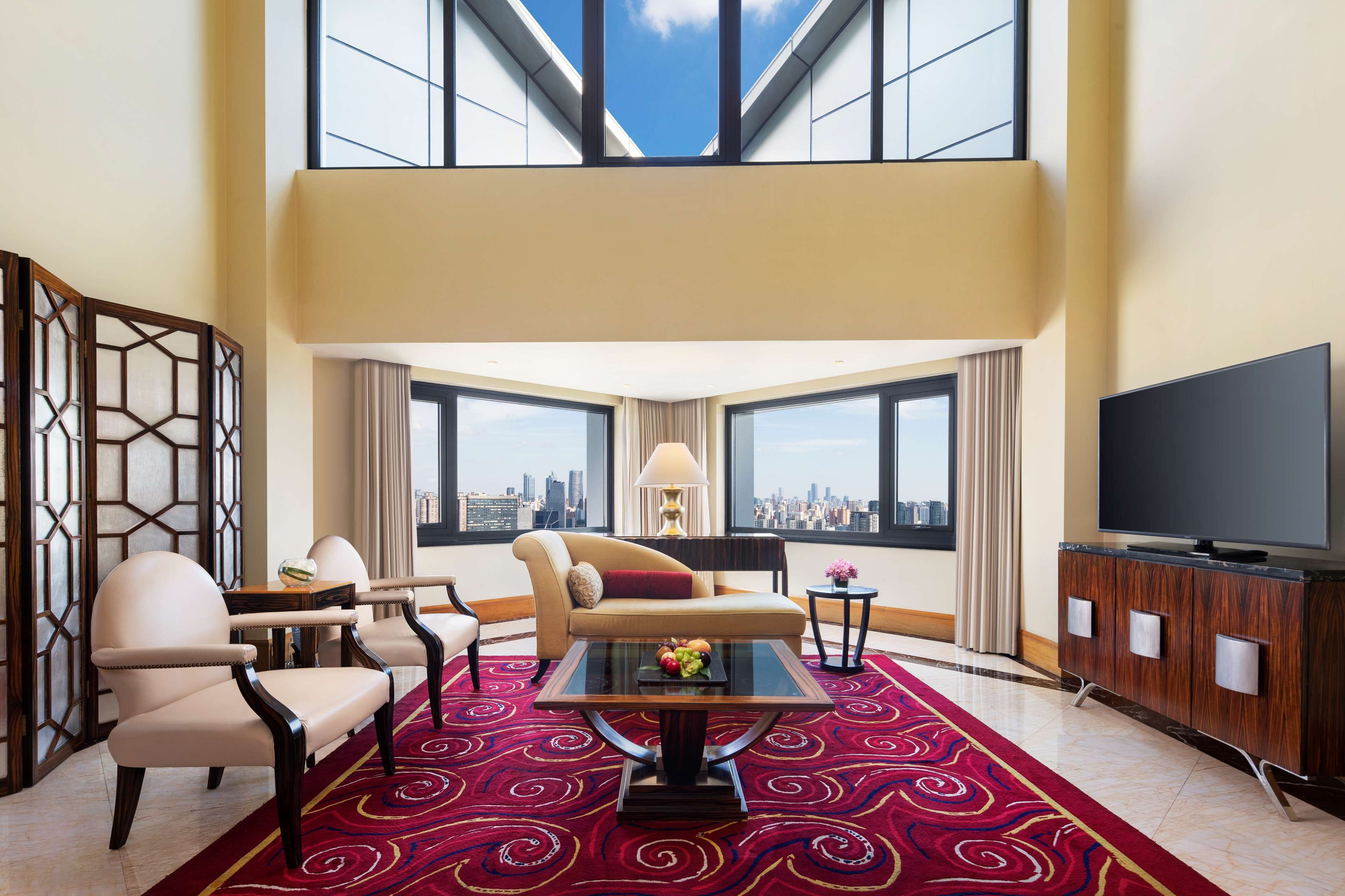 Radisson Collection Hotel, Yangtze Shanghai Radisson Collection Hotel, Yangtze Shanghai