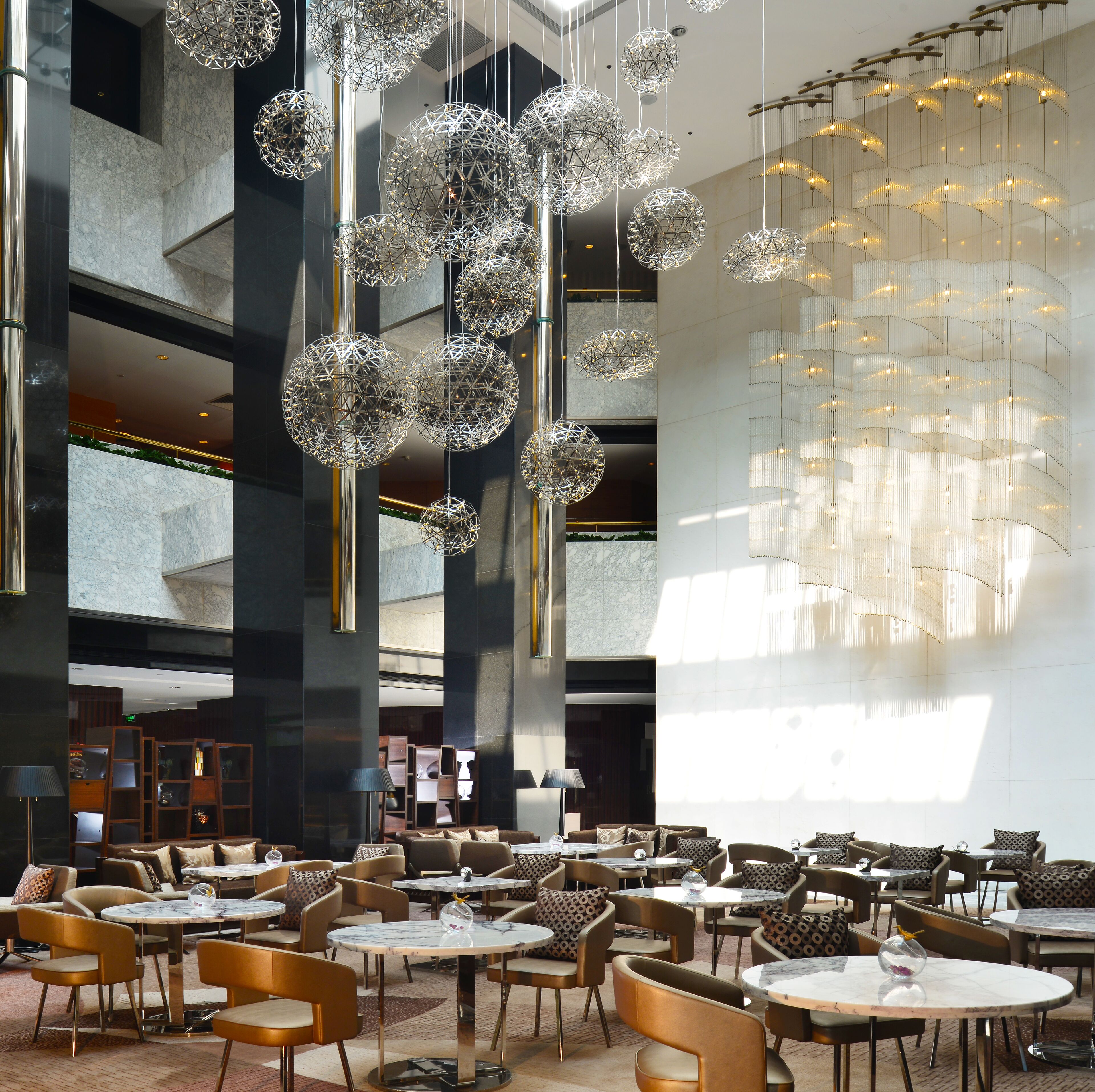 Radisson Collection Hotel, Yangtze Shanghai Radisson Collection Hotel, Yangtze Shanghai