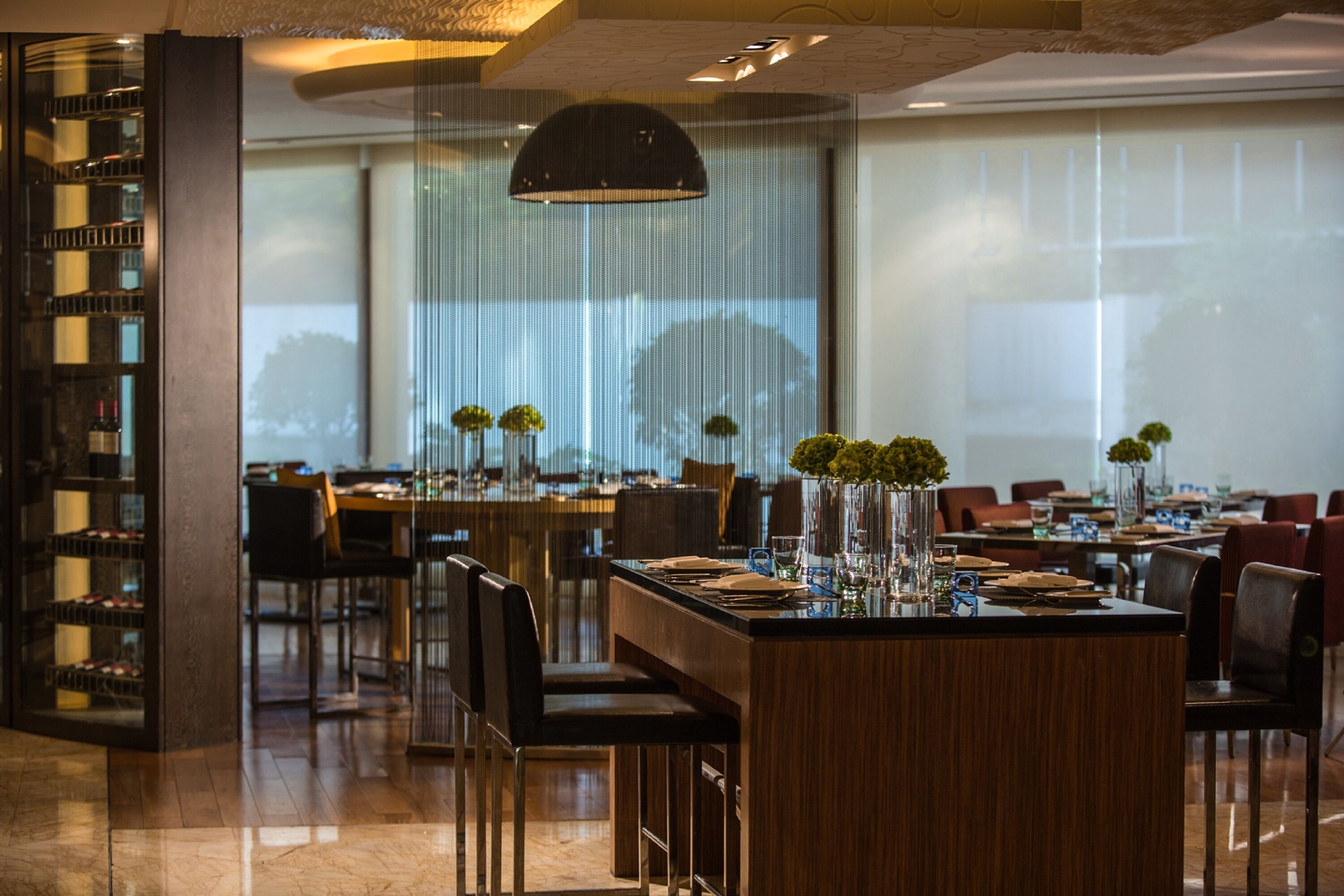 Radisson Collection Hotel, Yangtze Shanghai Radisson Collection Hotel, Yangtze Shanghai