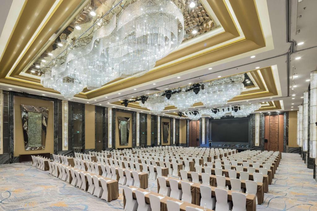 Radisson Collection Hotel, Yangtze Shanghai Radisson Collection Hotel, Yangtze Shanghai
