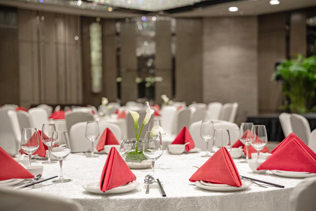 Radisson Collection Hotel, Yangtze Shanghai Radisson Collection Hotel, Yangtze Shanghai