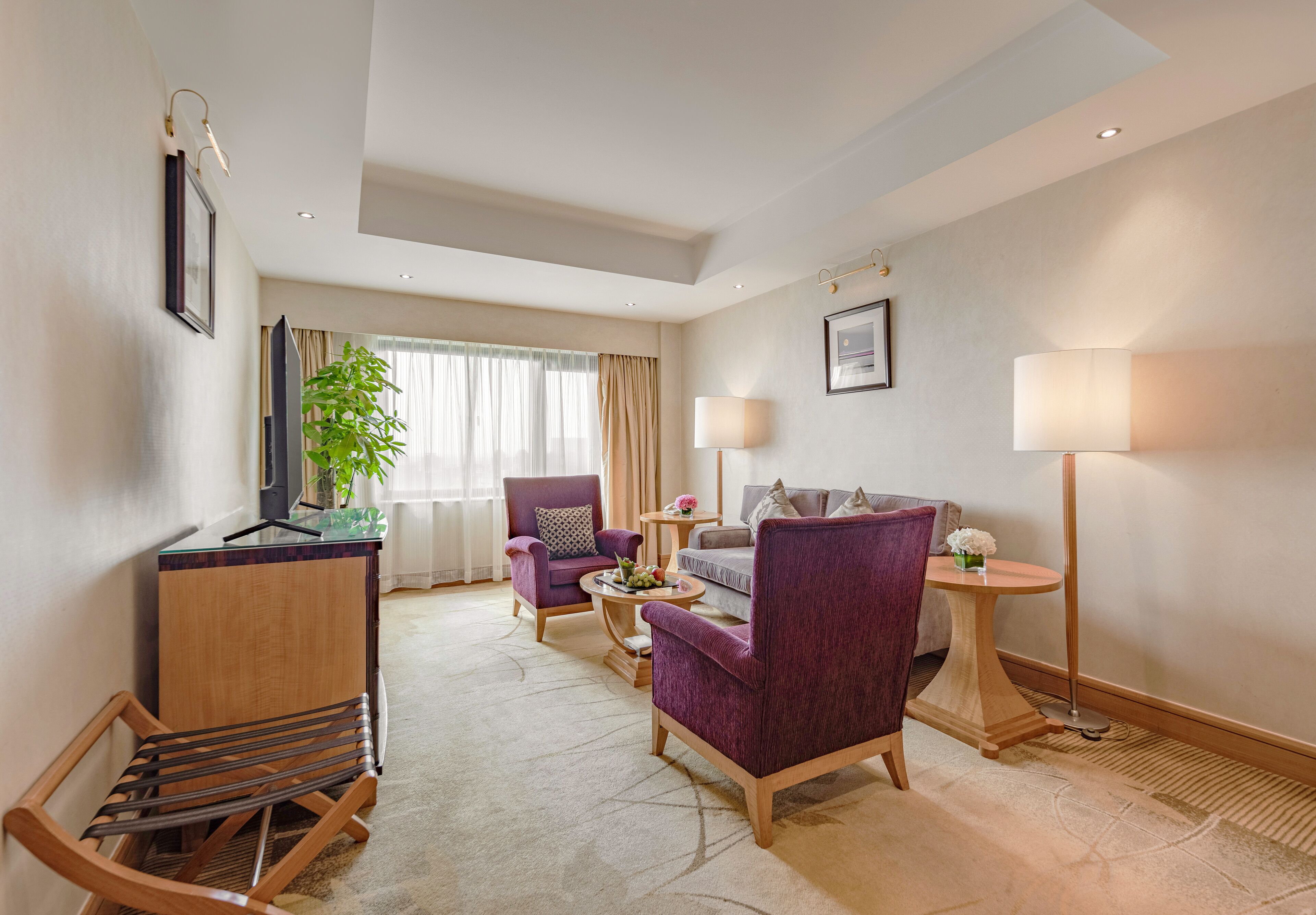 Radisson Collection Hotel, Yangtze Shanghai Radisson Collection Hotel, Yangtze Shanghai