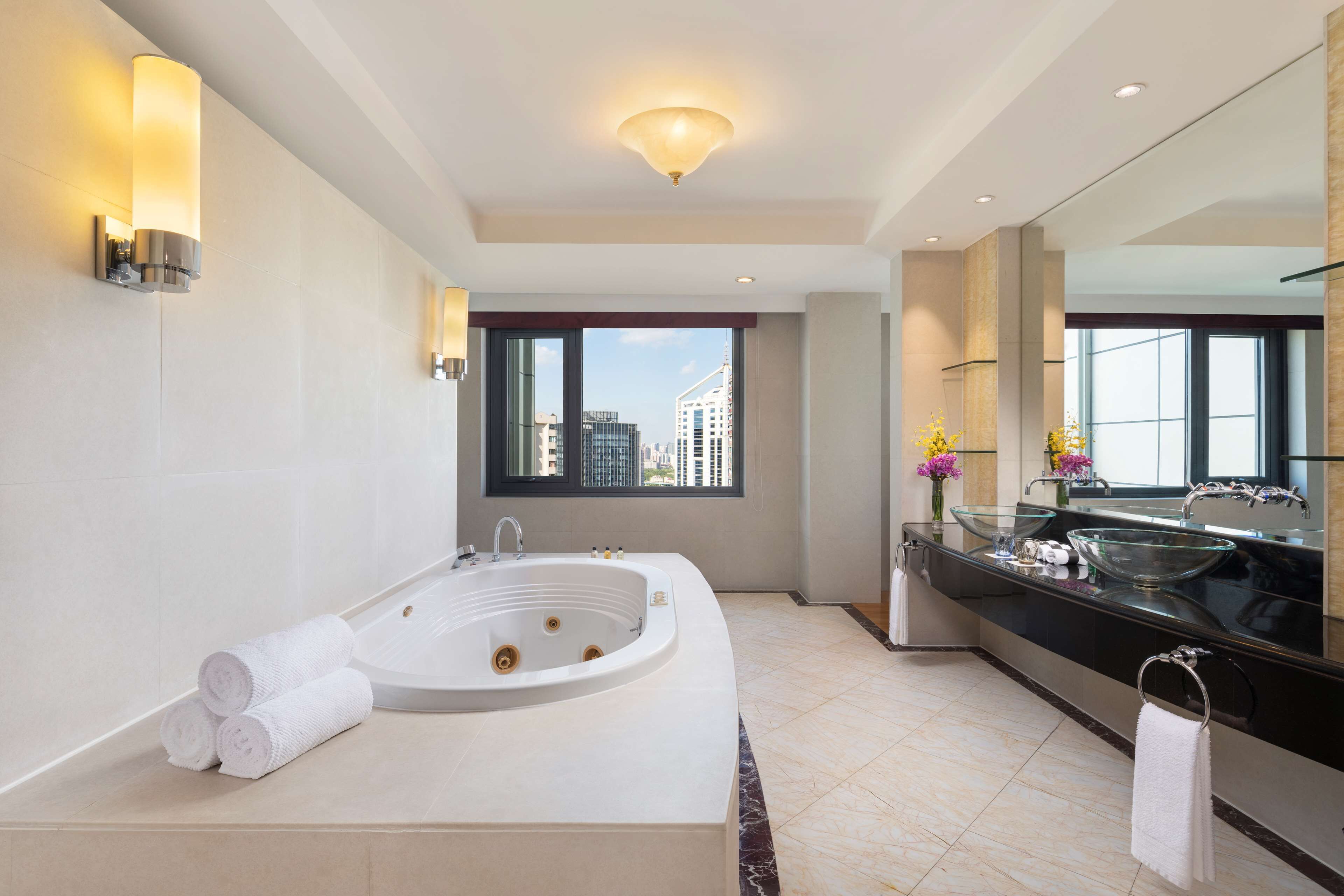 Radisson Collection Hotel, Yangtze Shanghai Radisson Collection Hotel, Yangtze Shanghai