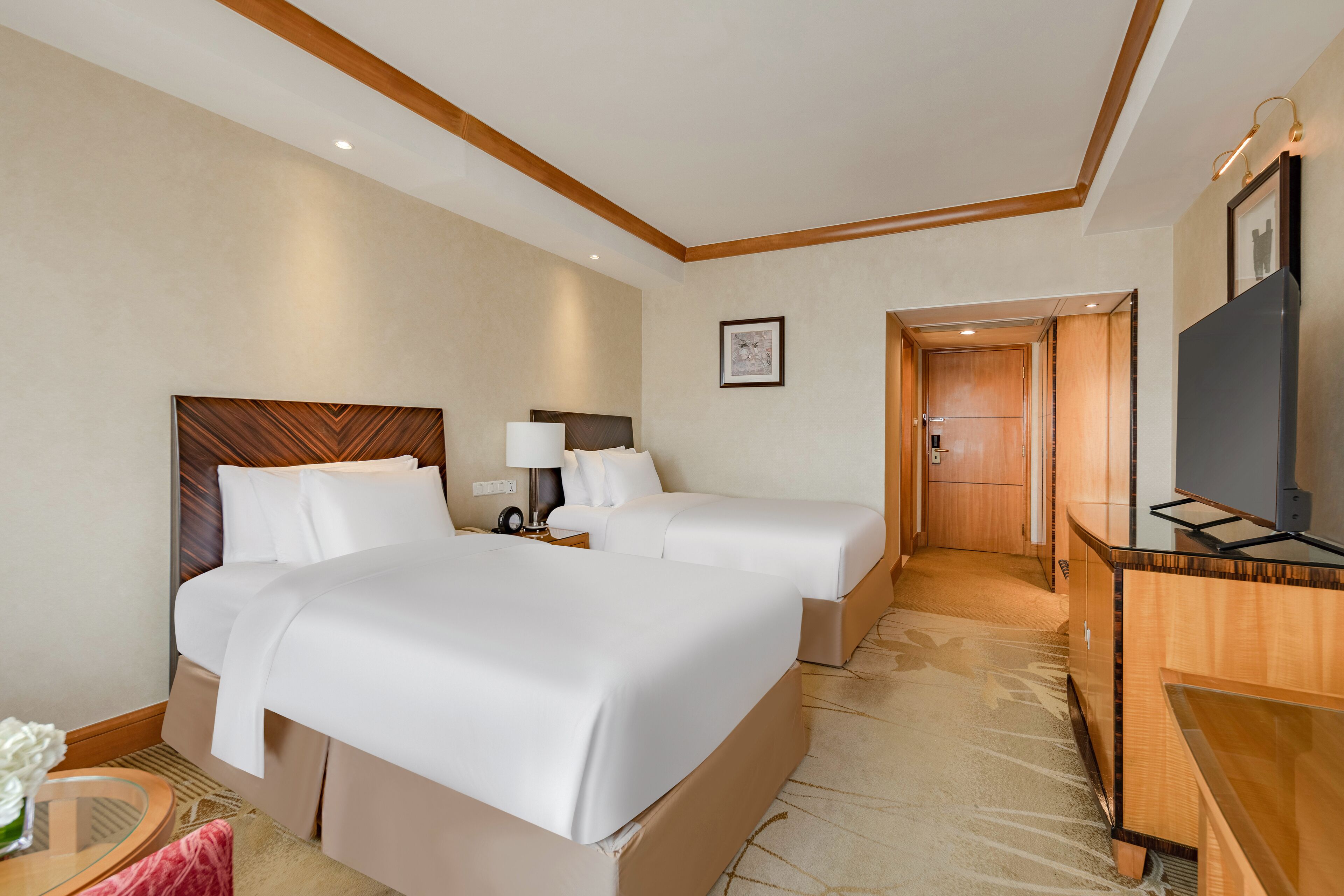 Radisson Collection Hotel, Yangtze Shanghai Radisson Collection Hotel, Yangtze Shanghai