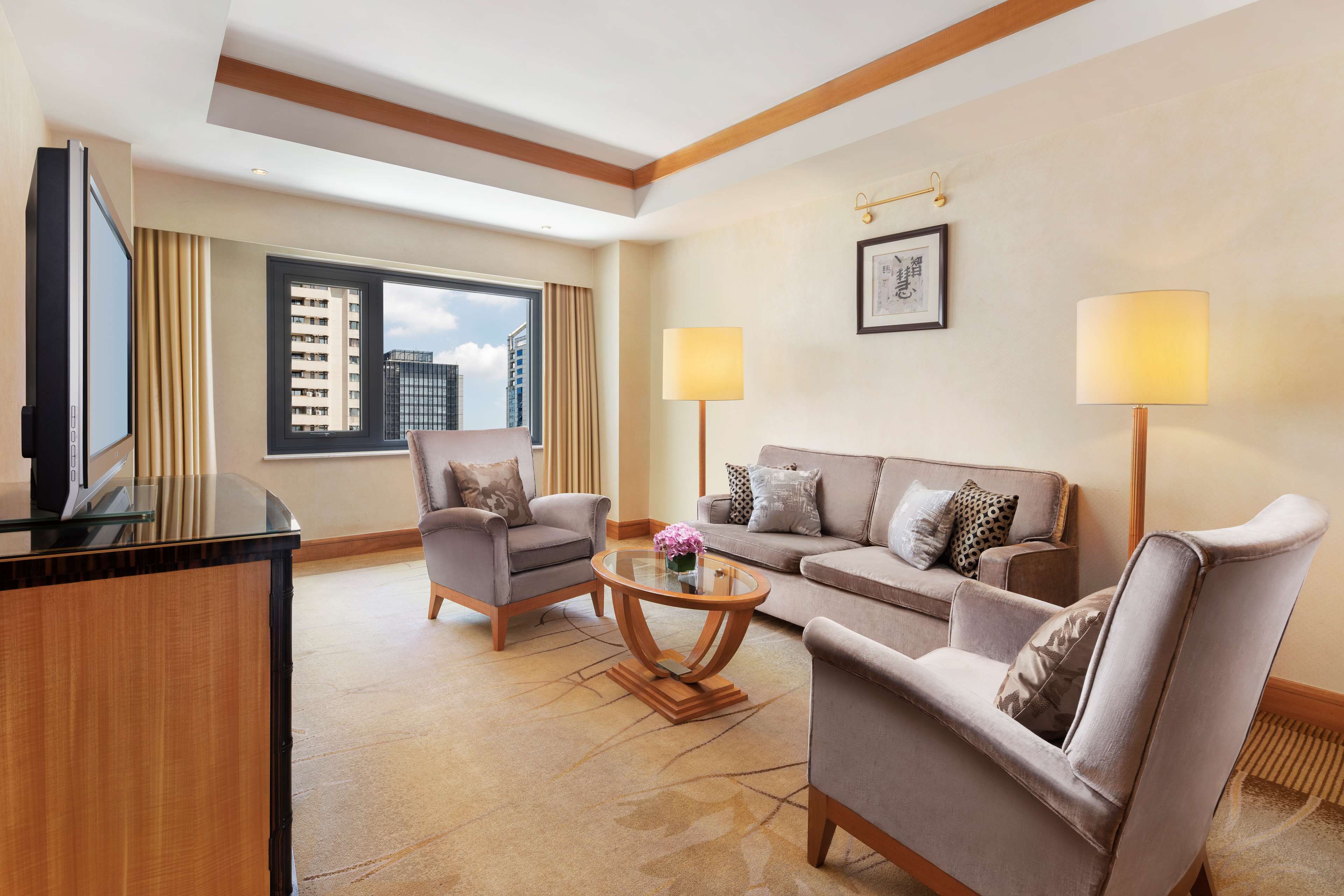 Radisson Collection Hotel, Yangtze Shanghai Radisson Collection Hotel, Yangtze Shanghai