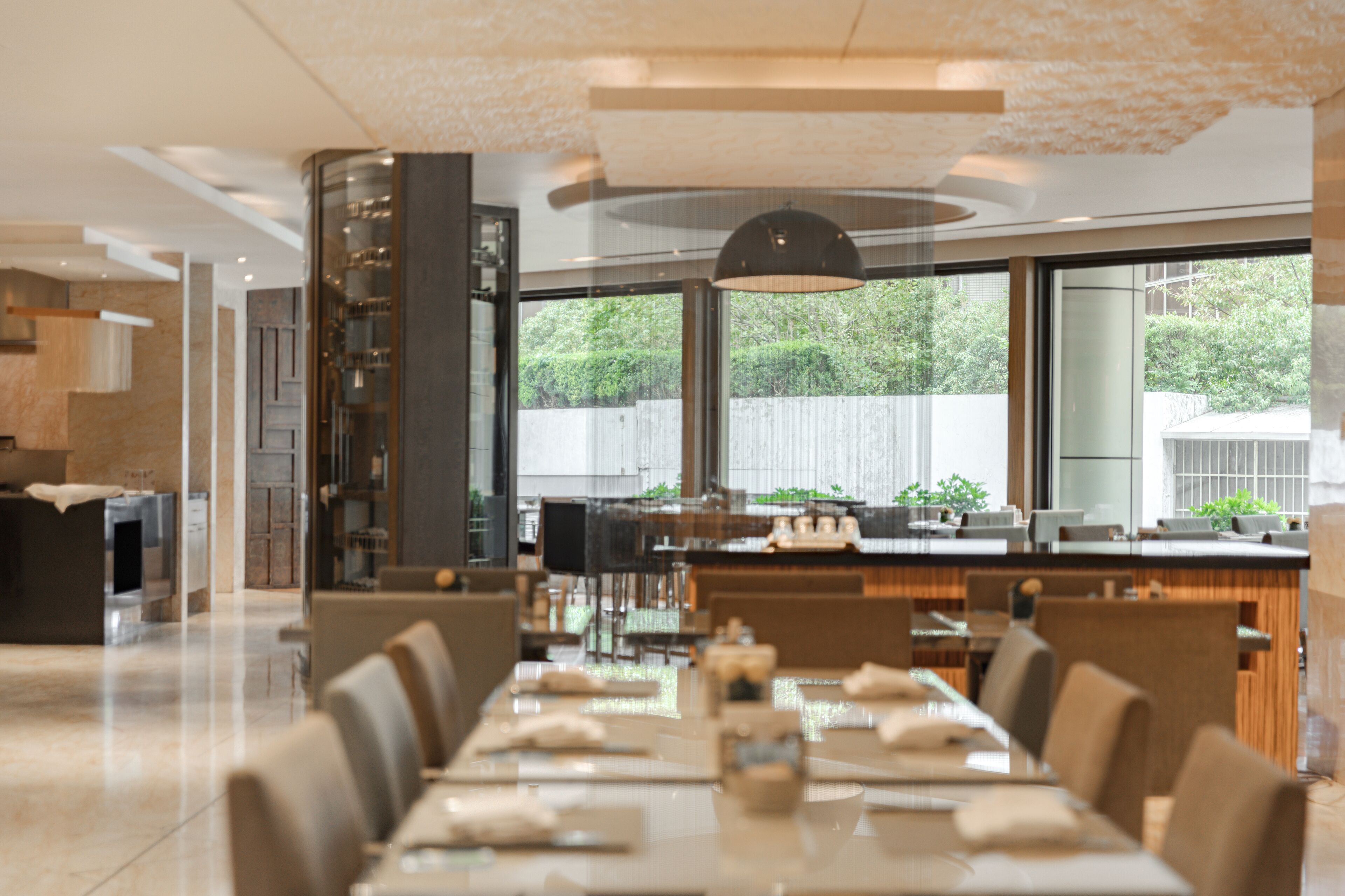 Radisson Collection Hotel, Yangtze Shanghai Radisson Collection Hotel, Yangtze Shanghai