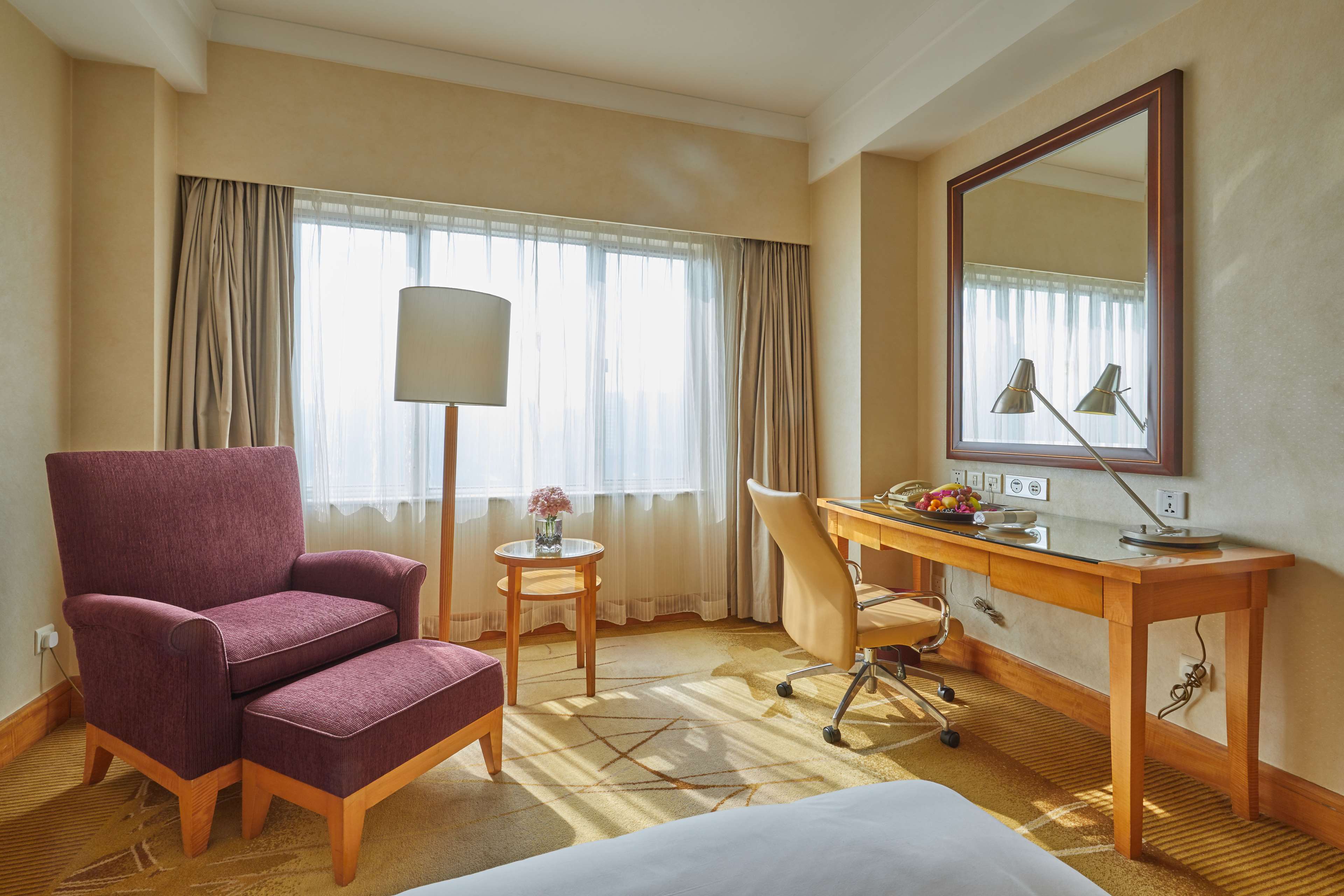 Radisson Collection Hotel, Yangtze Shanghai Radisson Collection Hotel, Yangtze Shanghai