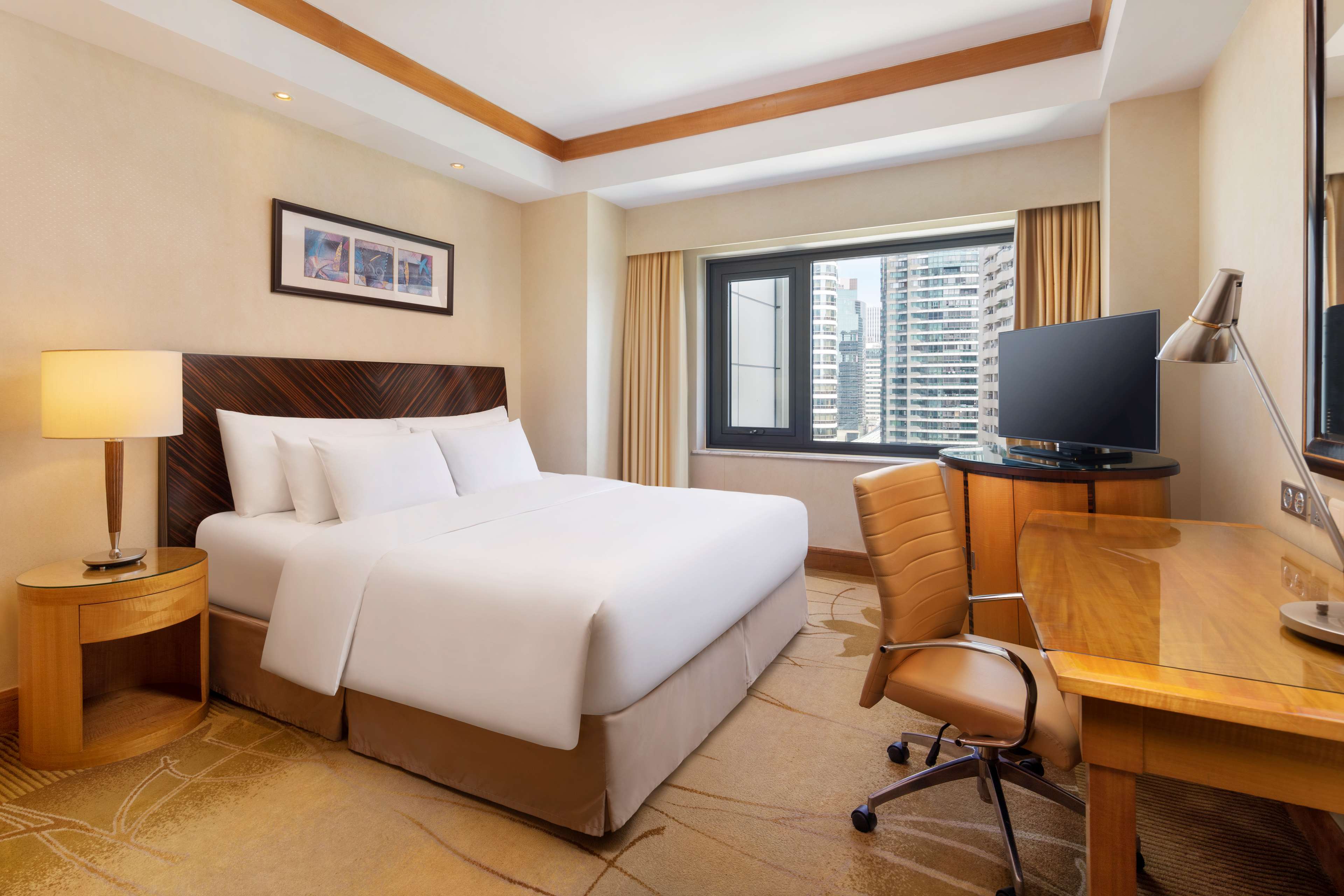 Radisson Collection Hotel, Yangtze Shanghai Radisson Collection Hotel, Yangtze Shanghai