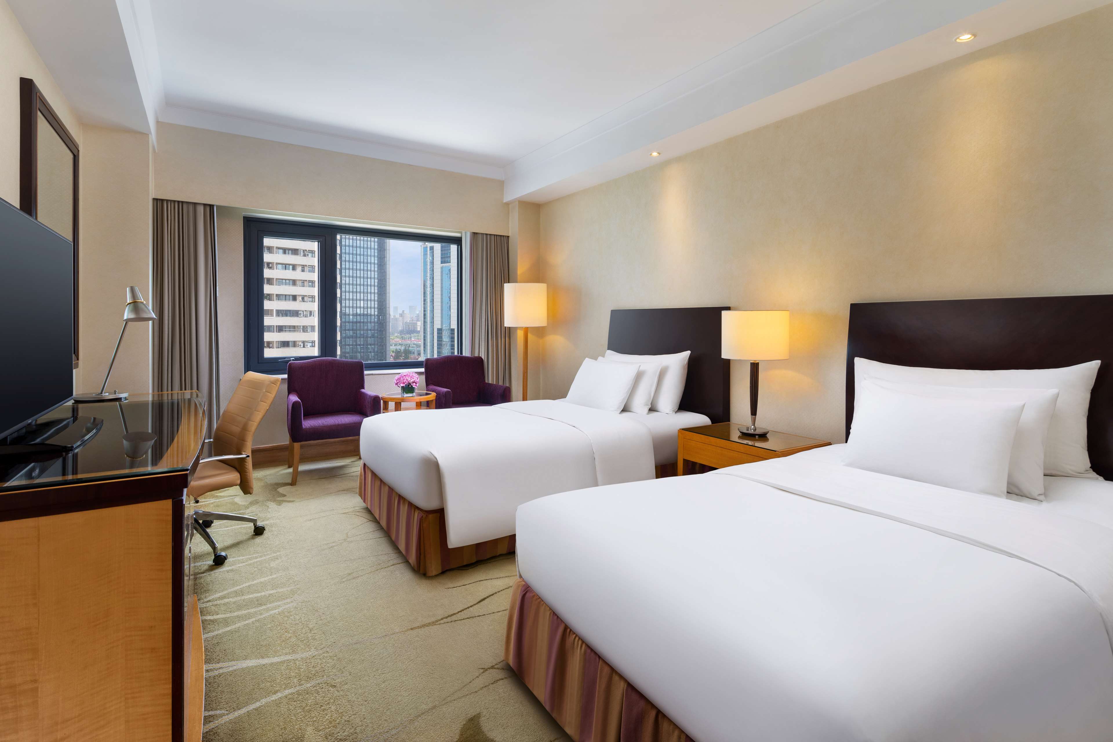 Radisson Collection Hotel, Yangtze Shanghai Radisson Collection Hotel, Yangtze Shanghai