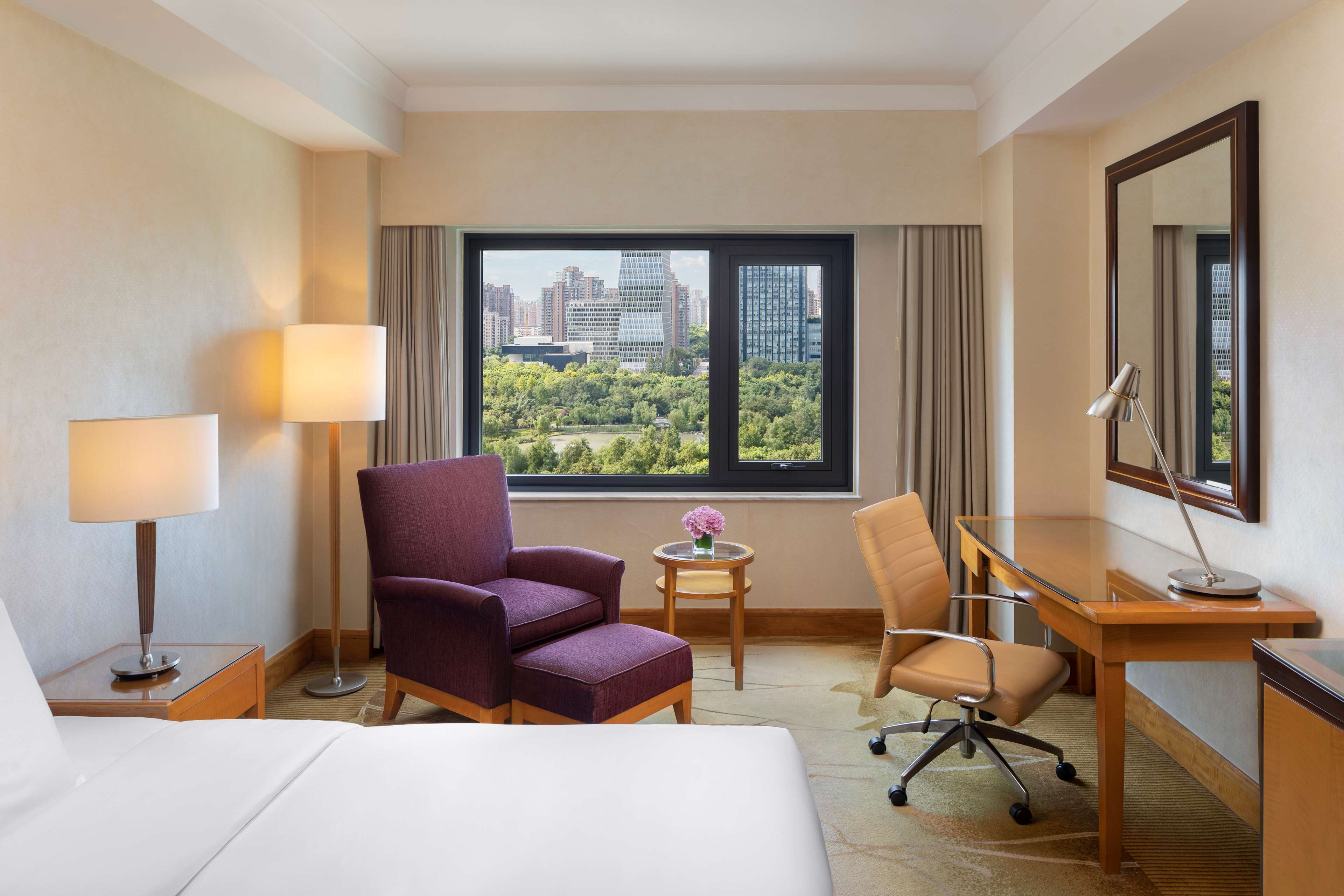 Radisson Collection Hotel, Yangtze Shanghai Radisson Collection Hotel, Yangtze Shanghai