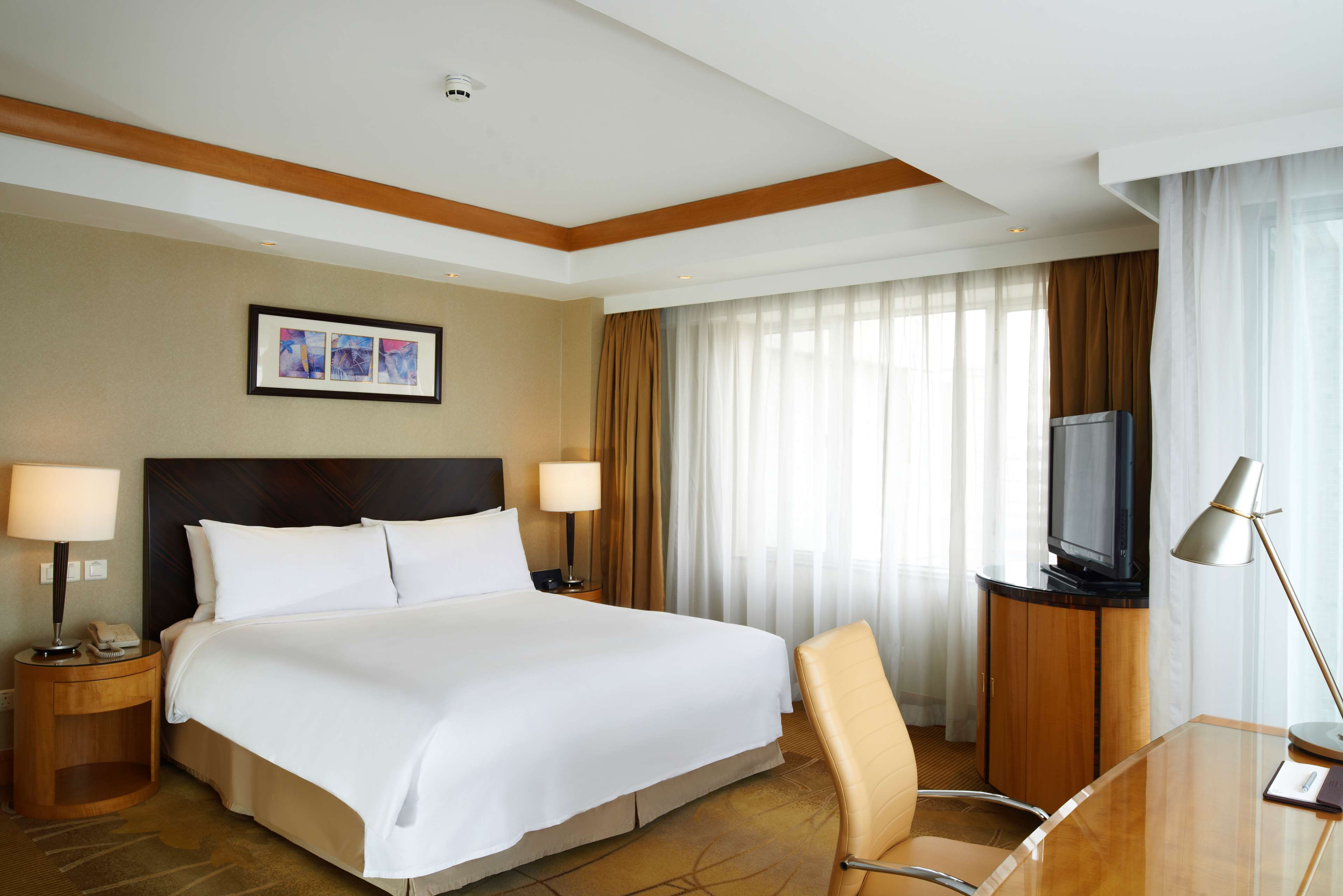Radisson Collection Hotel, Yangtze Shanghai Radisson Collection Hotel, Yangtze Shanghai
