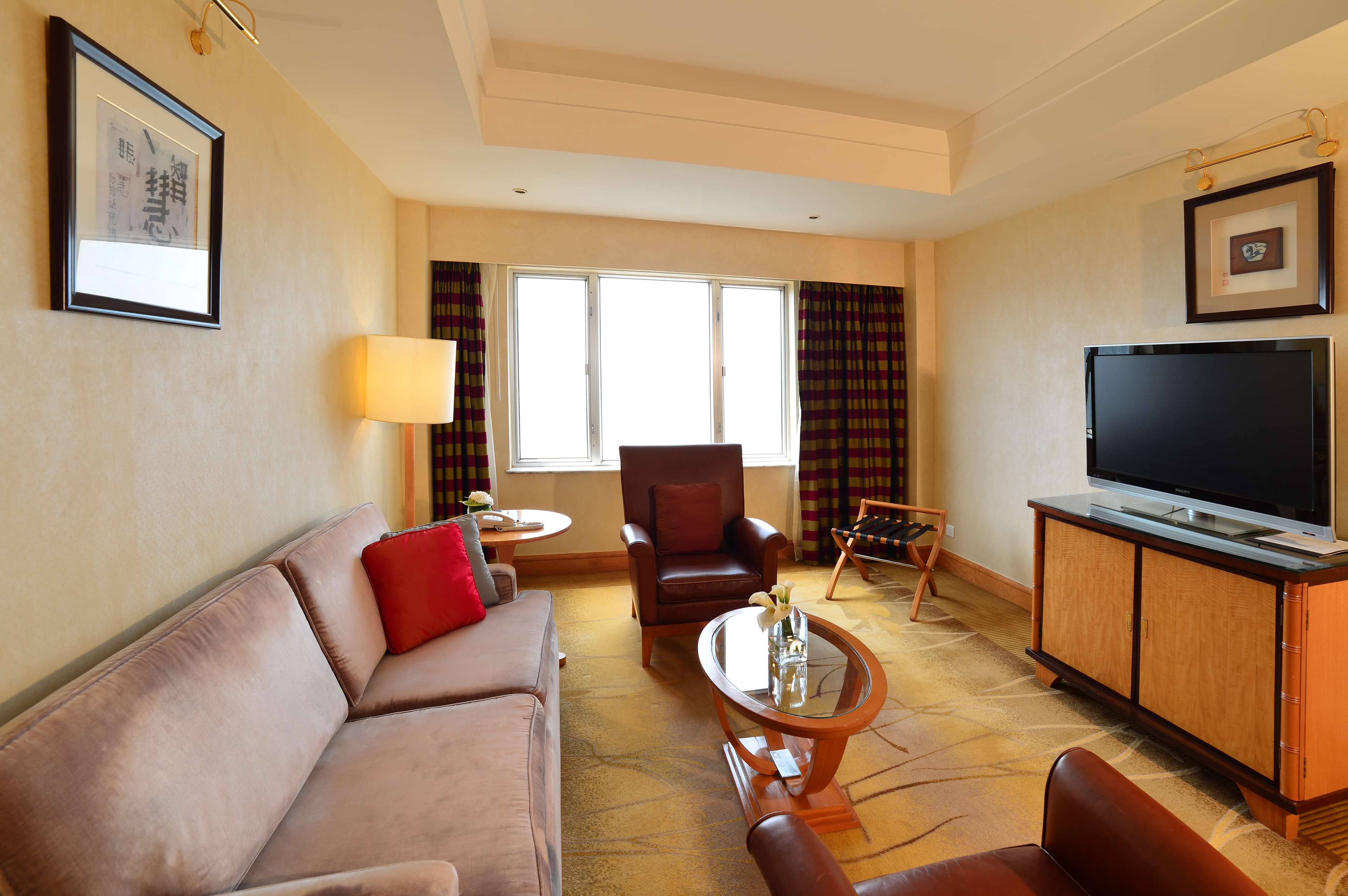 Radisson Collection Hotel, Yangtze Shanghai Radisson Collection Hotel, Yangtze Shanghai