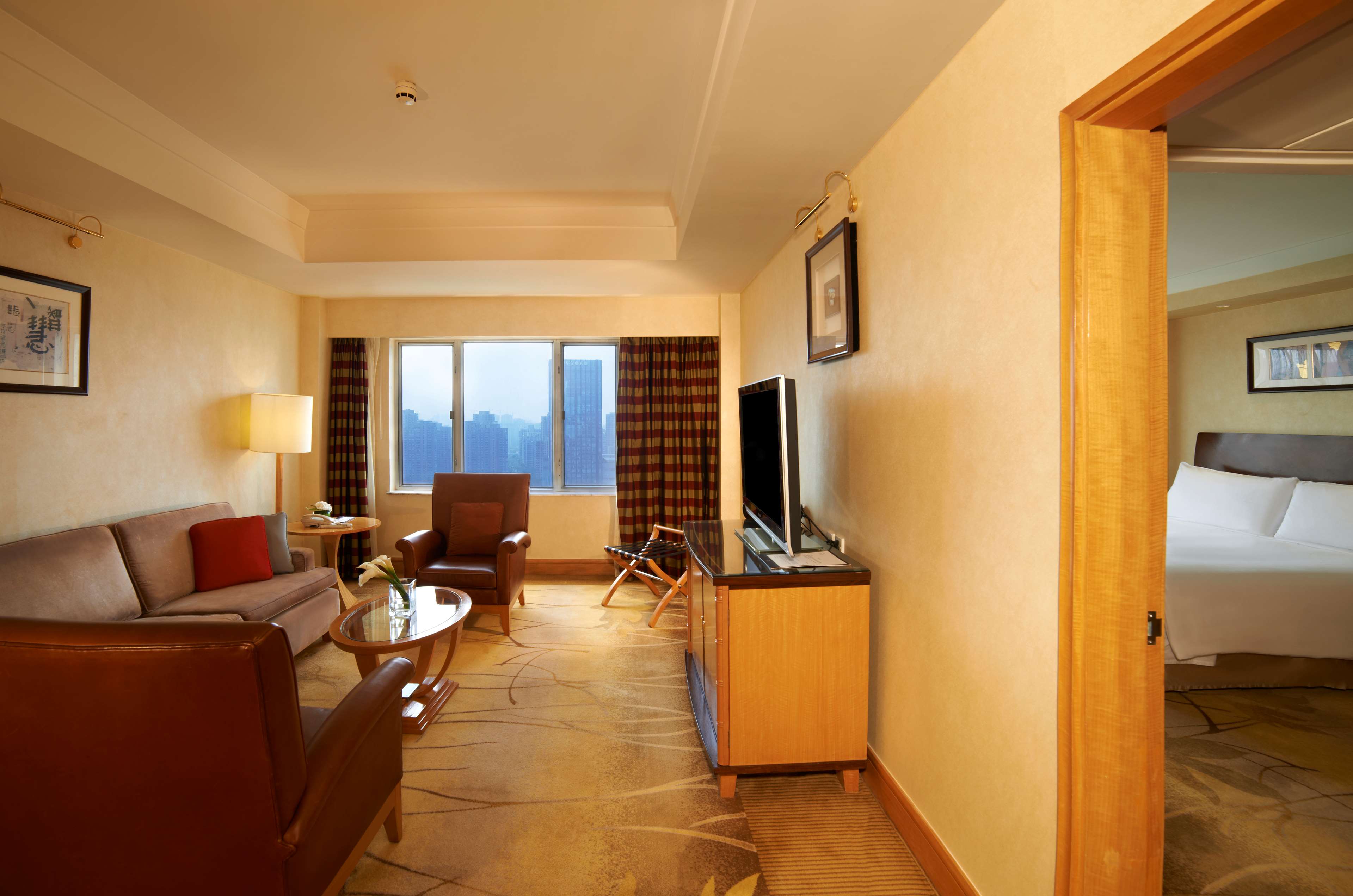 Radisson Collection Hotel, Yangtze Shanghai Radisson Collection Hotel, Yangtze Shanghai