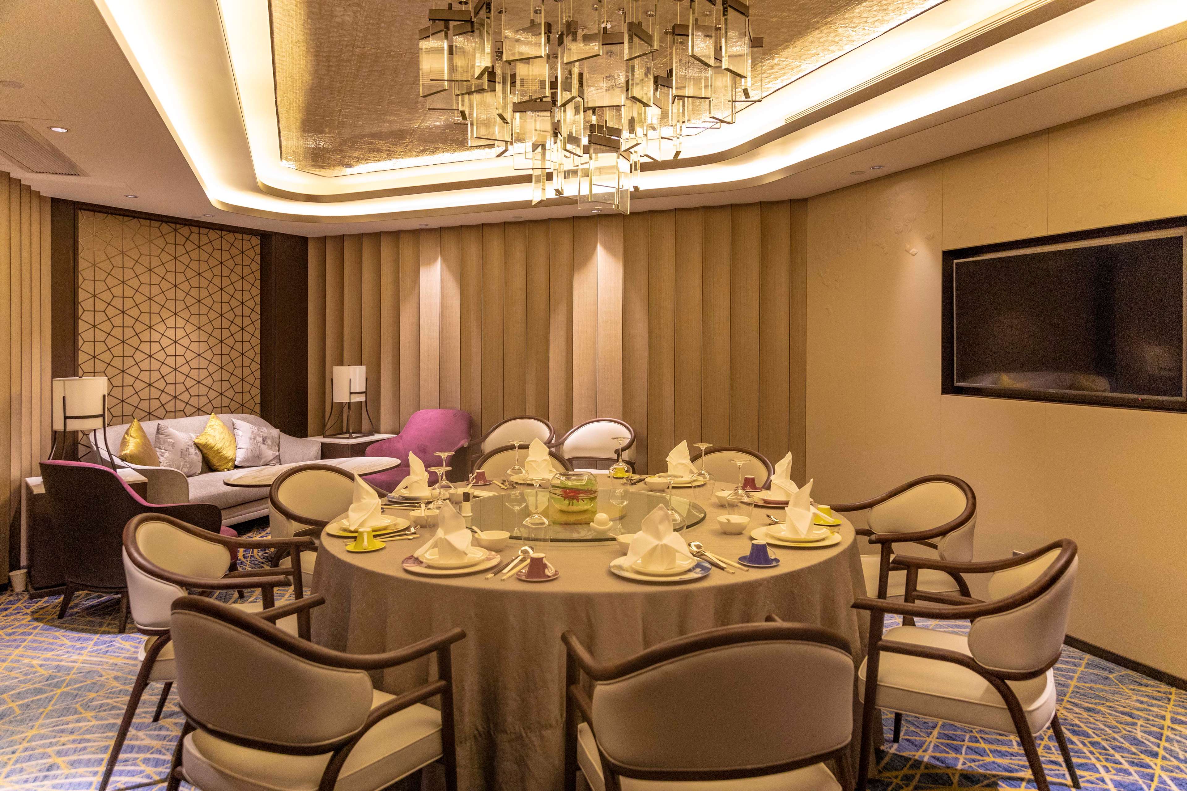 Radisson Collection Hotel, Yangtze Shanghai Radisson Collection Hotel, Yangtze Shanghai
