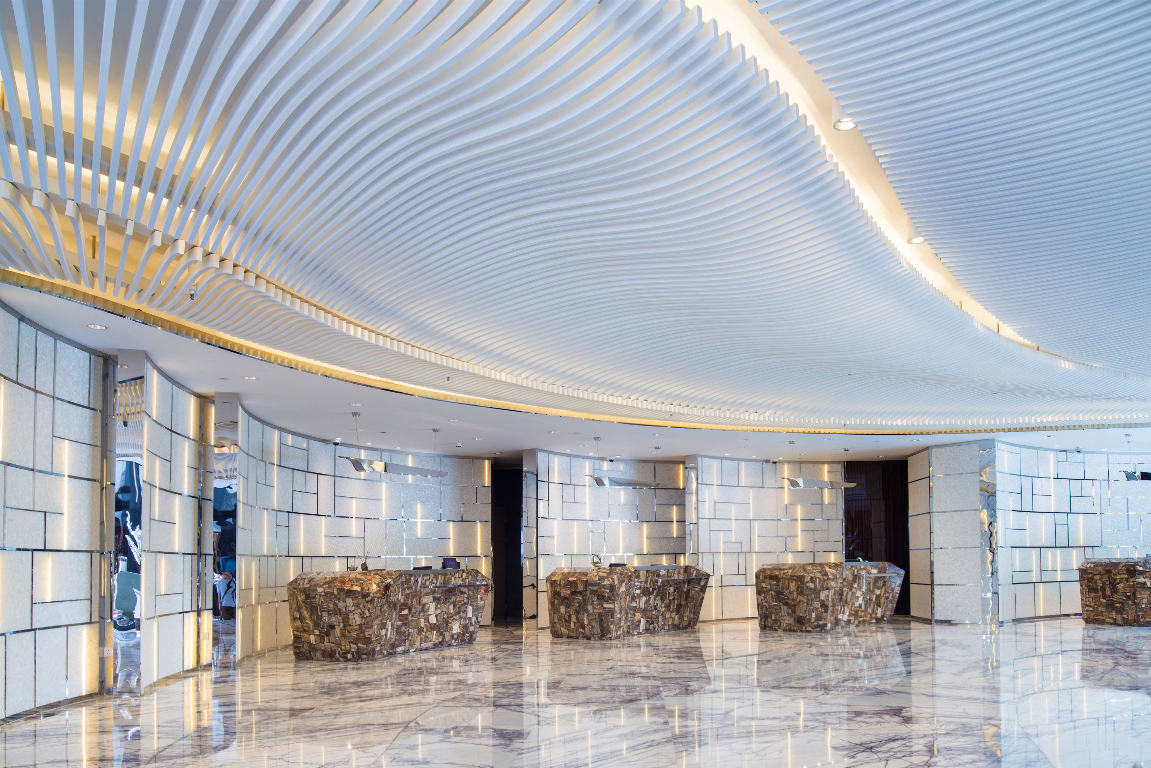 Radisson Collection Hotel, Yangtze Shanghai Radisson Collection Hotel, Yangtze Shanghai