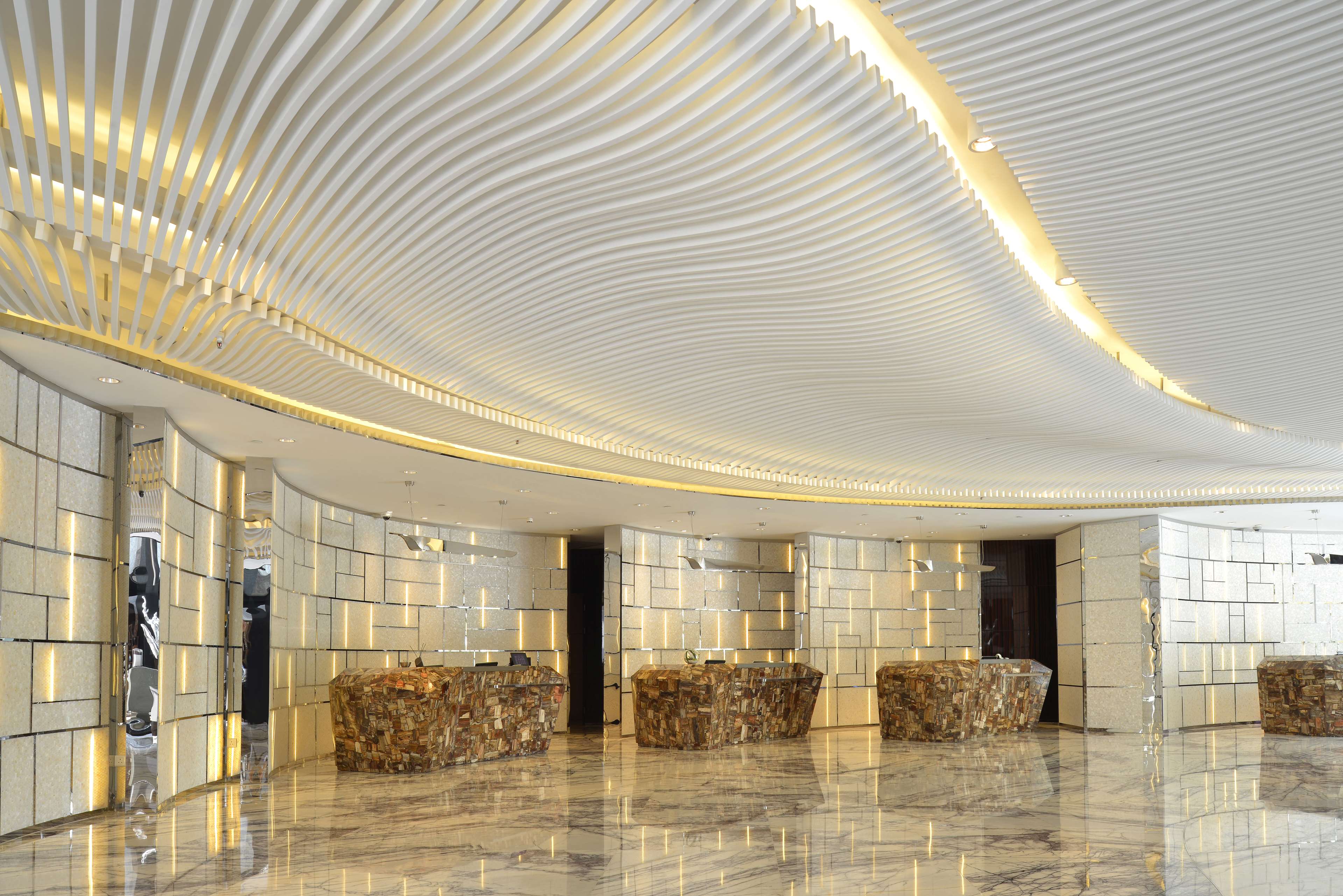 Radisson Collection Hotel, Yangtze Shanghai Radisson Collection Hotel, Yangtze Shanghai
