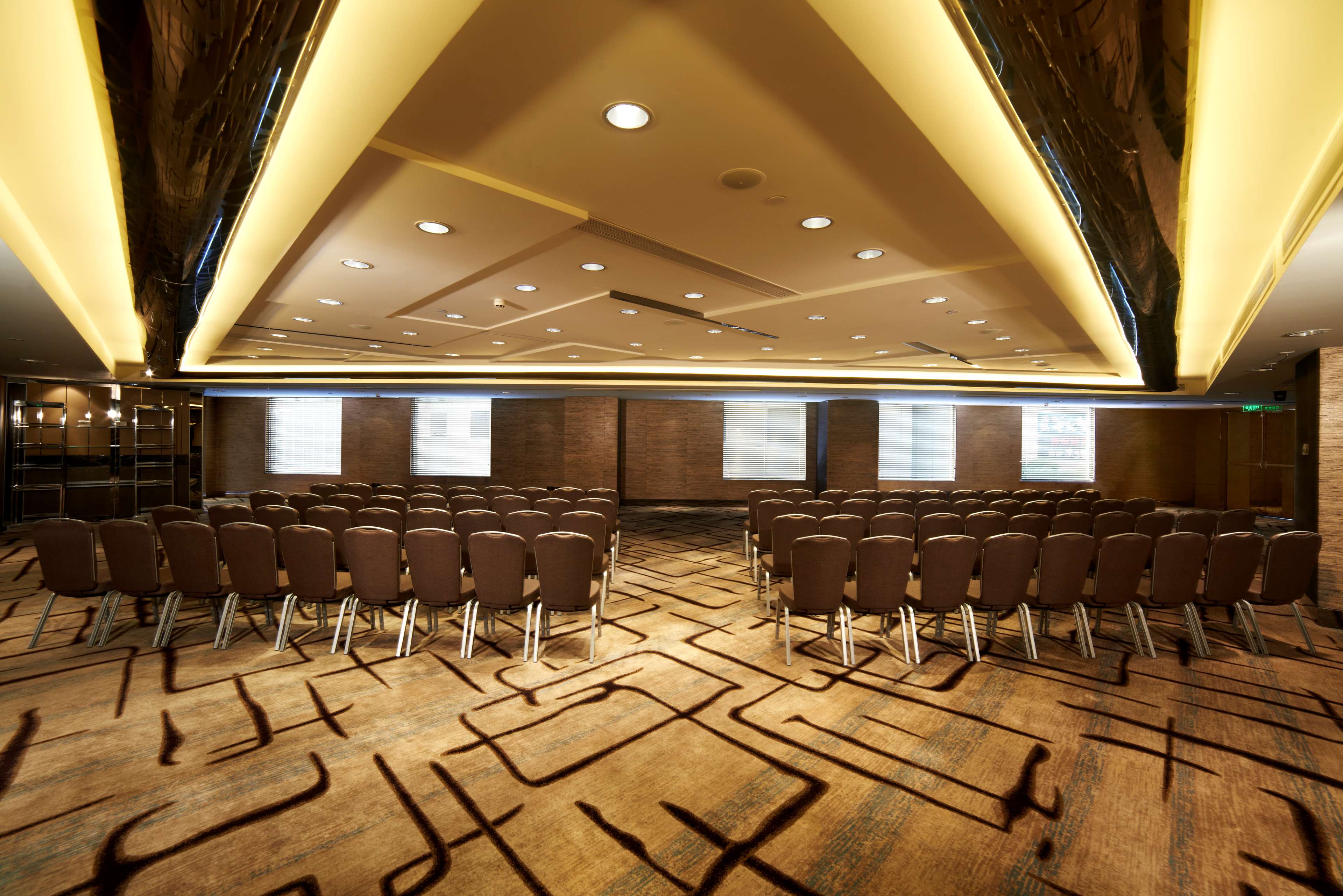 Radisson Collection Hotel, Yangtze Shanghai Radisson Collection Hotel, Yangtze Shanghai