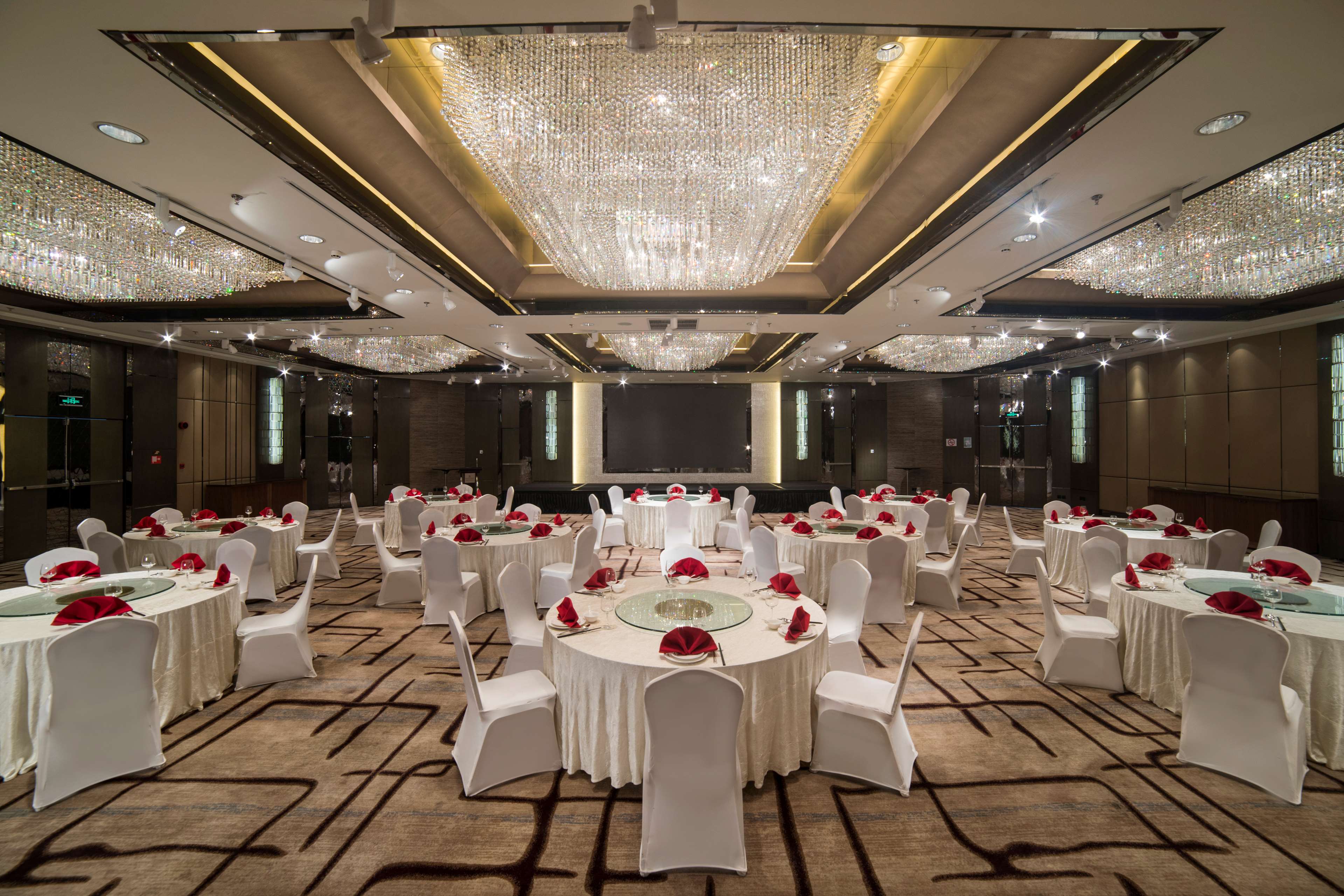 Radisson Collection Hotel, Yangtze Shanghai Radisson Collection Hotel, Yangtze Shanghai