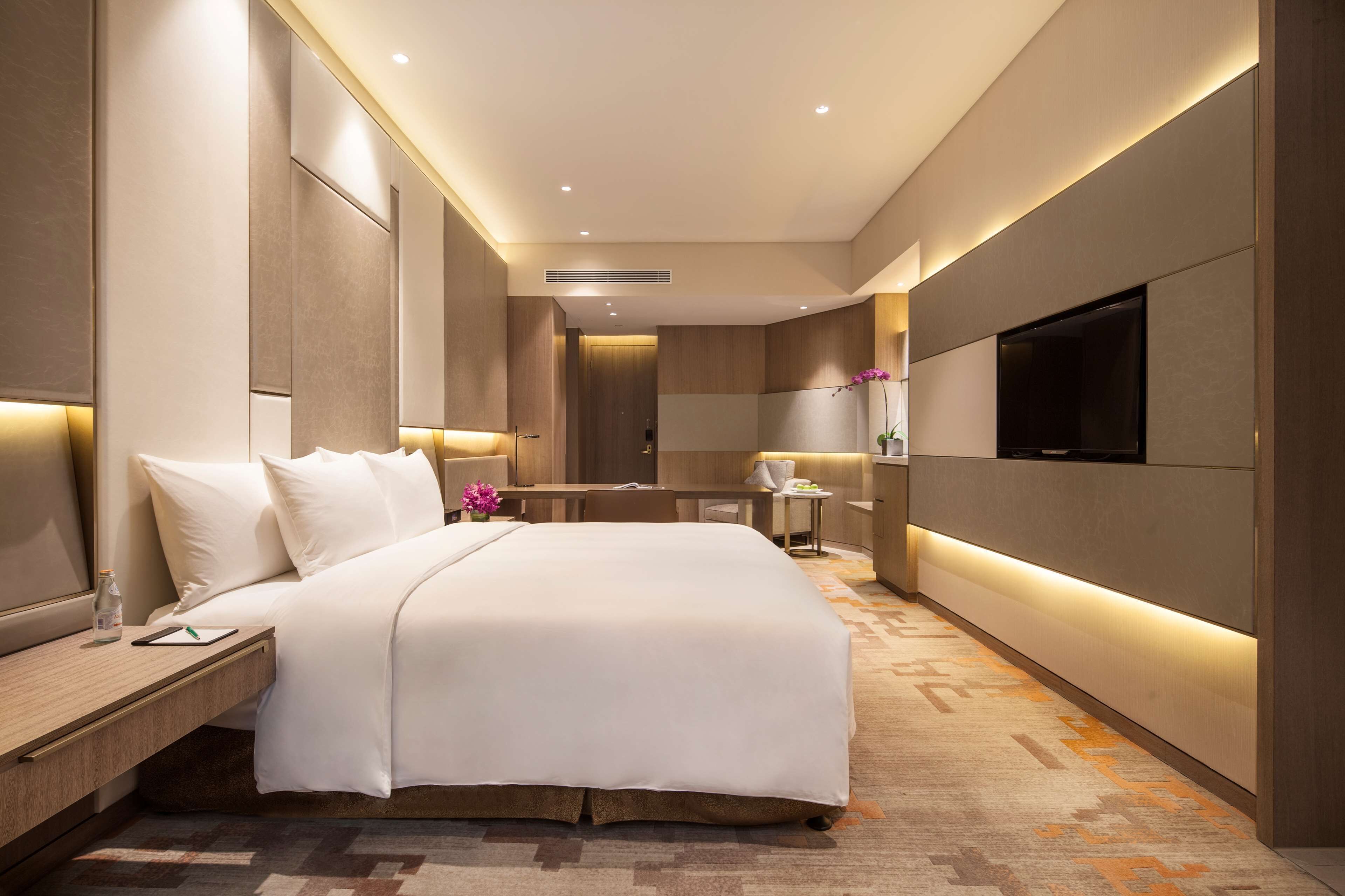 Radisson Exhibition Center Shanghai Radisson Exhibition Center Shanghai