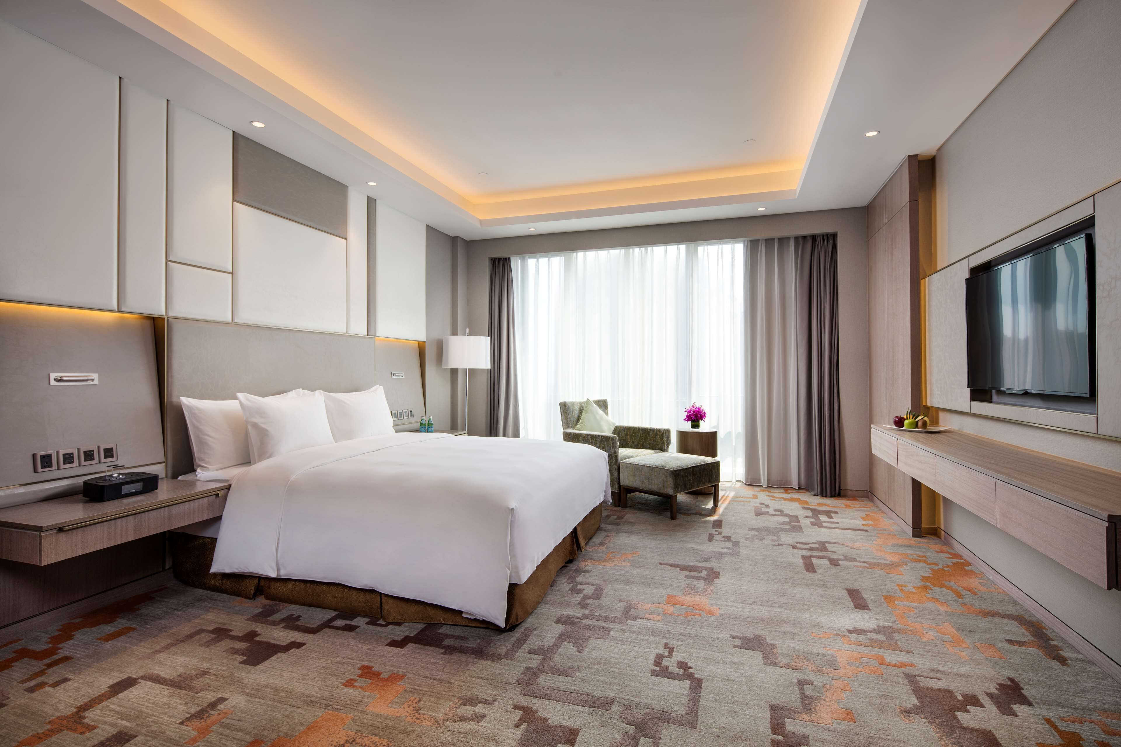 Radisson Exhibition Center Shanghai Radisson Exhibition Center Shanghai