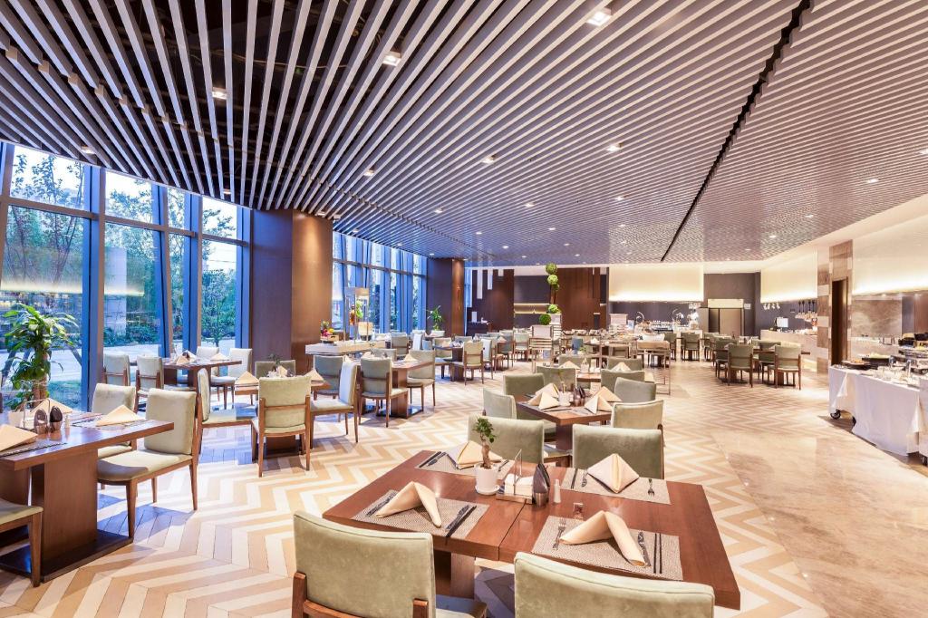 Radisson Exhibition Center Shanghai Radisson Exhibition Center Shanghai