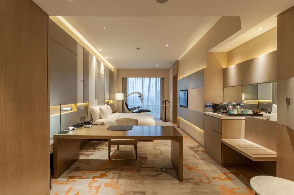 Radisson Exhibition Center Shanghai Radisson Exhibition Center Shanghai