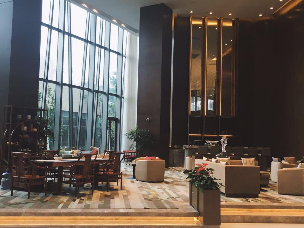 Radisson Exhibition Center Shanghai Radisson Exhibition Center Shanghai