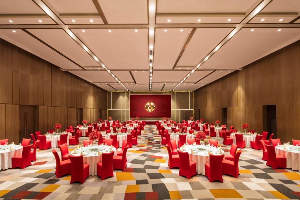 Radisson Exhibition Center Shanghai Radisson Exhibition Center Shanghai