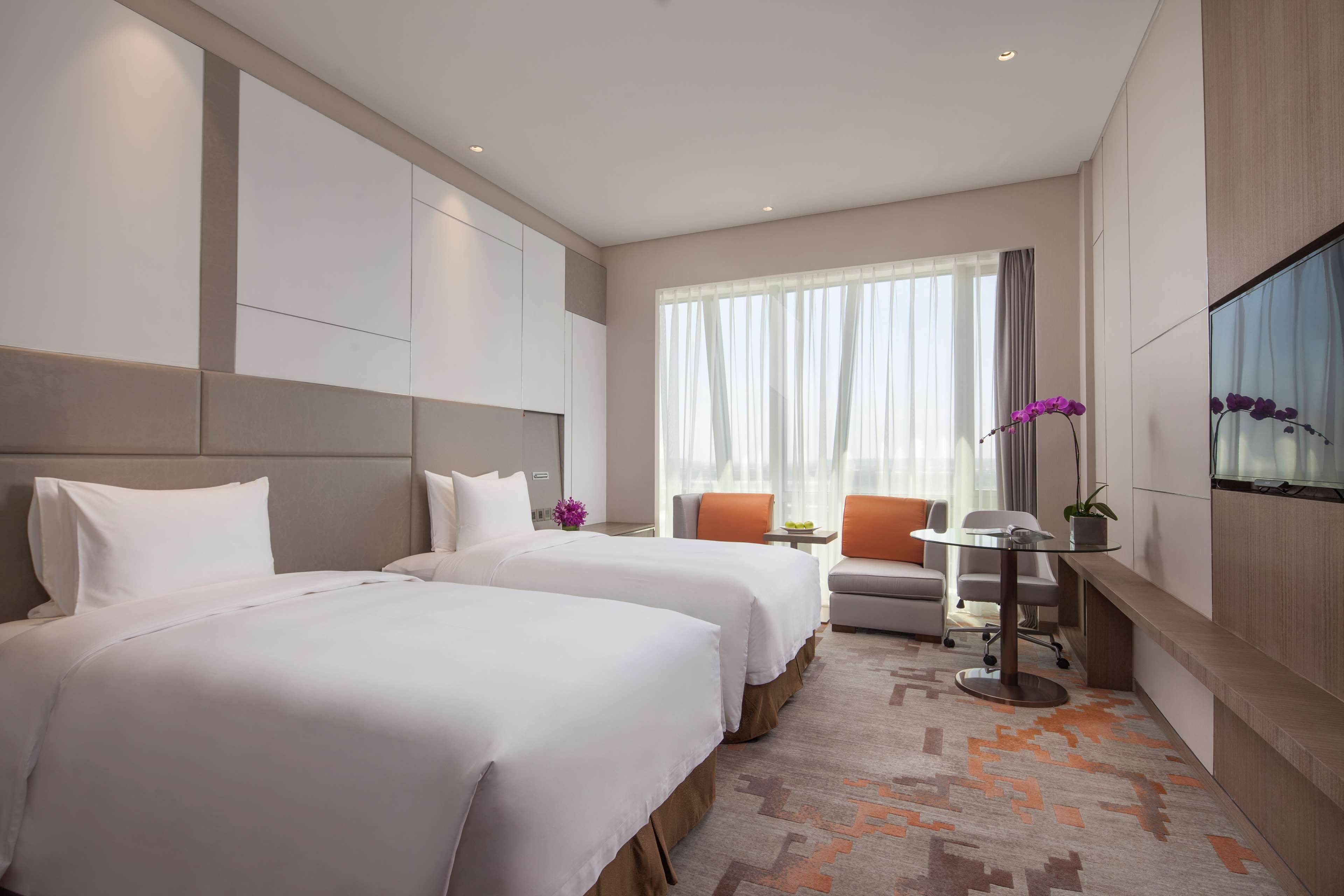 Radisson Exhibition Center Shanghai Radisson Exhibition Center Shanghai