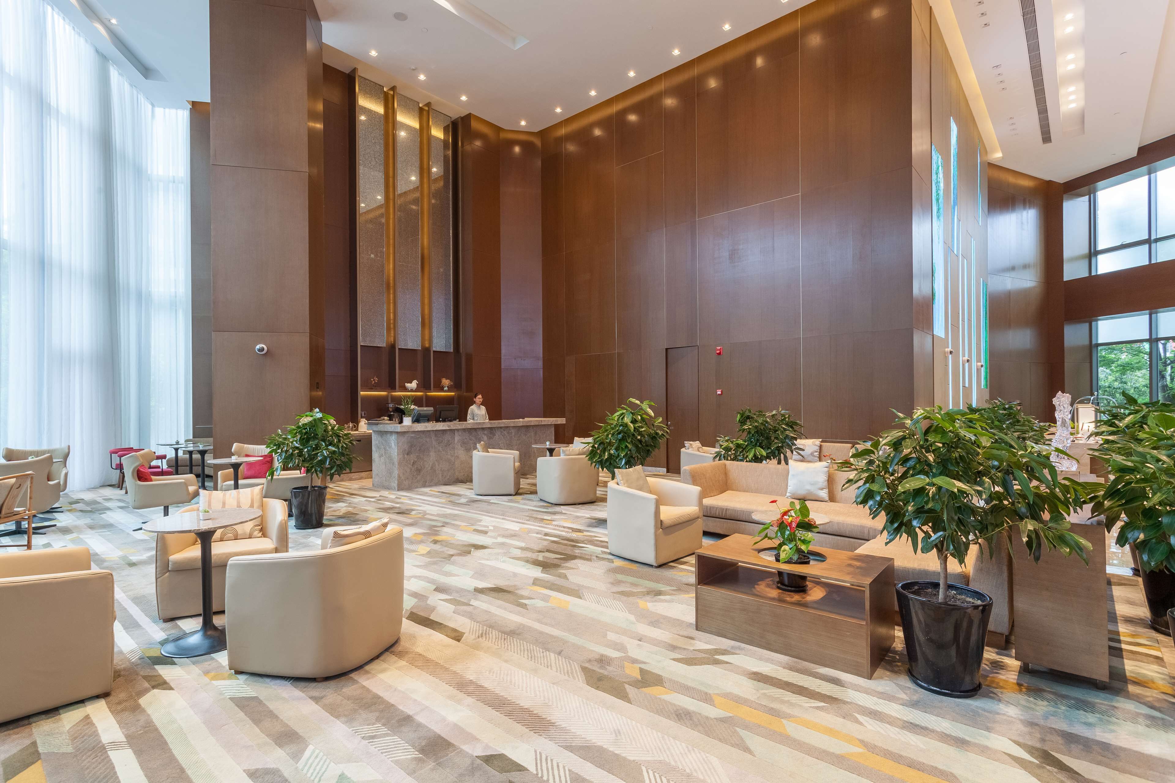 Radisson Exhibition Center Shanghai Radisson Exhibition Center Shanghai