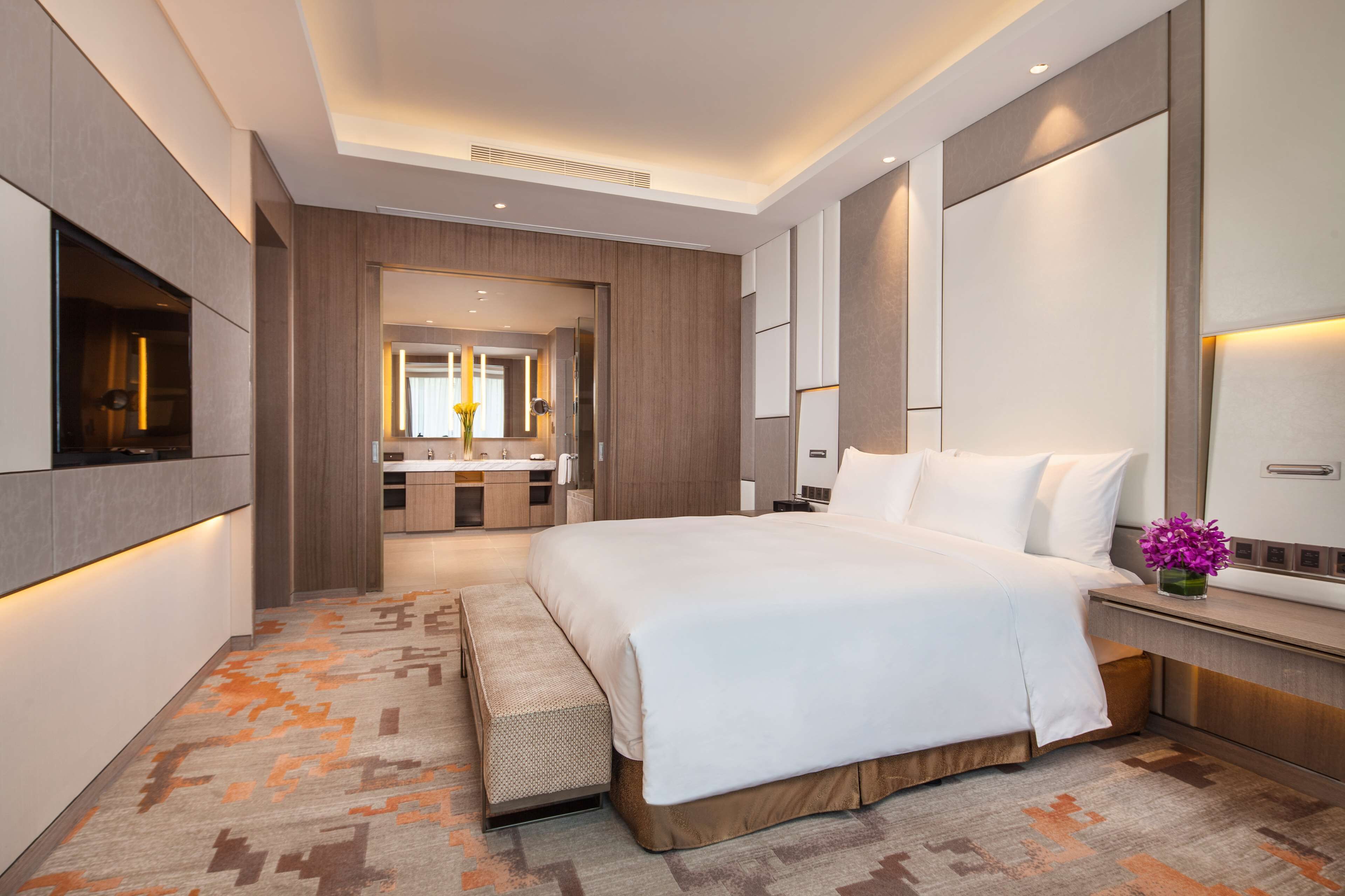 Radisson Exhibition Center Shanghai Radisson Exhibition Center Shanghai