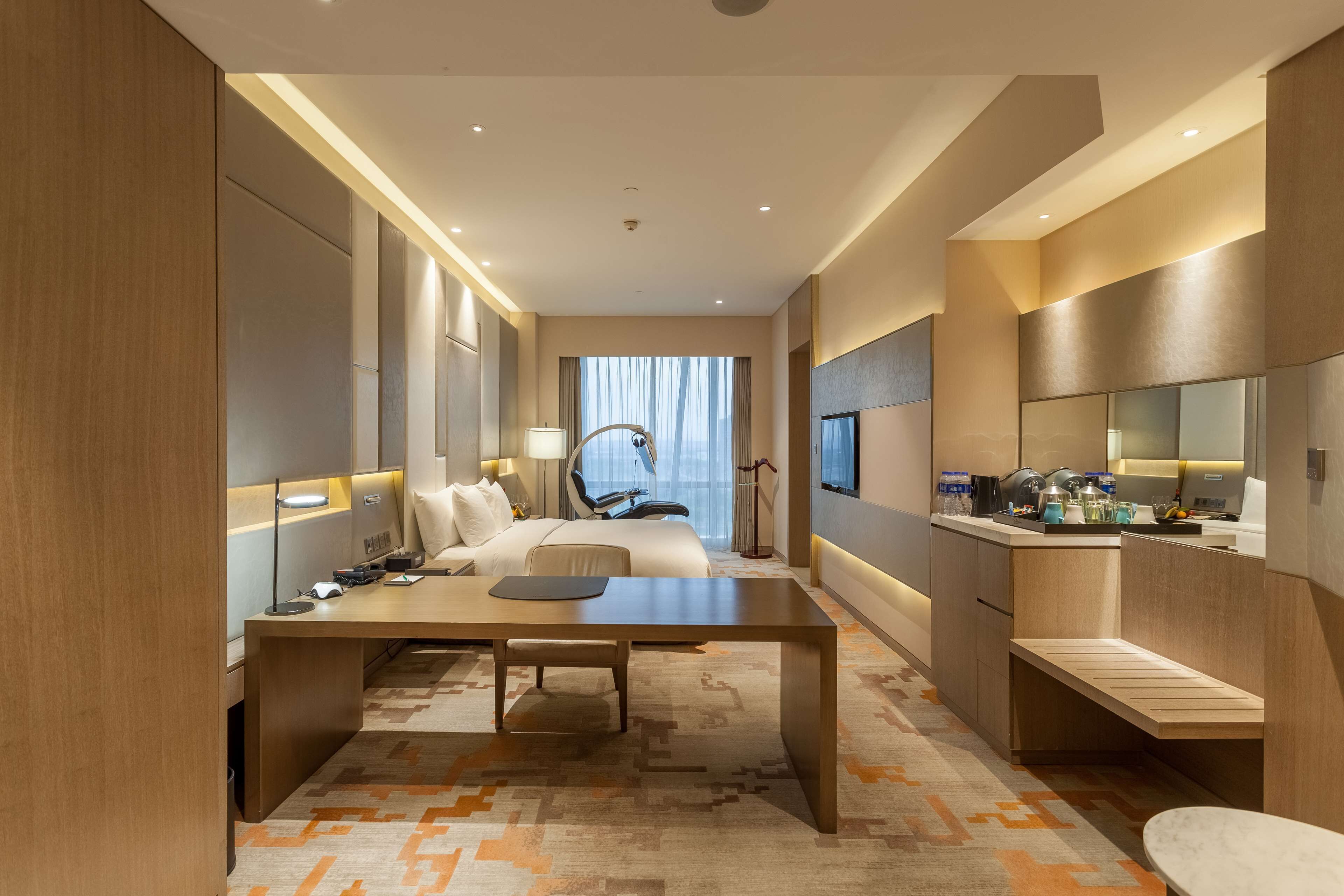 Radisson Exhibition Center Shanghai Radisson Exhibition Center Shanghai