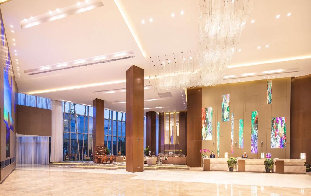Radisson Exhibition Center Shanghai Radisson Exhibition Center Shanghai