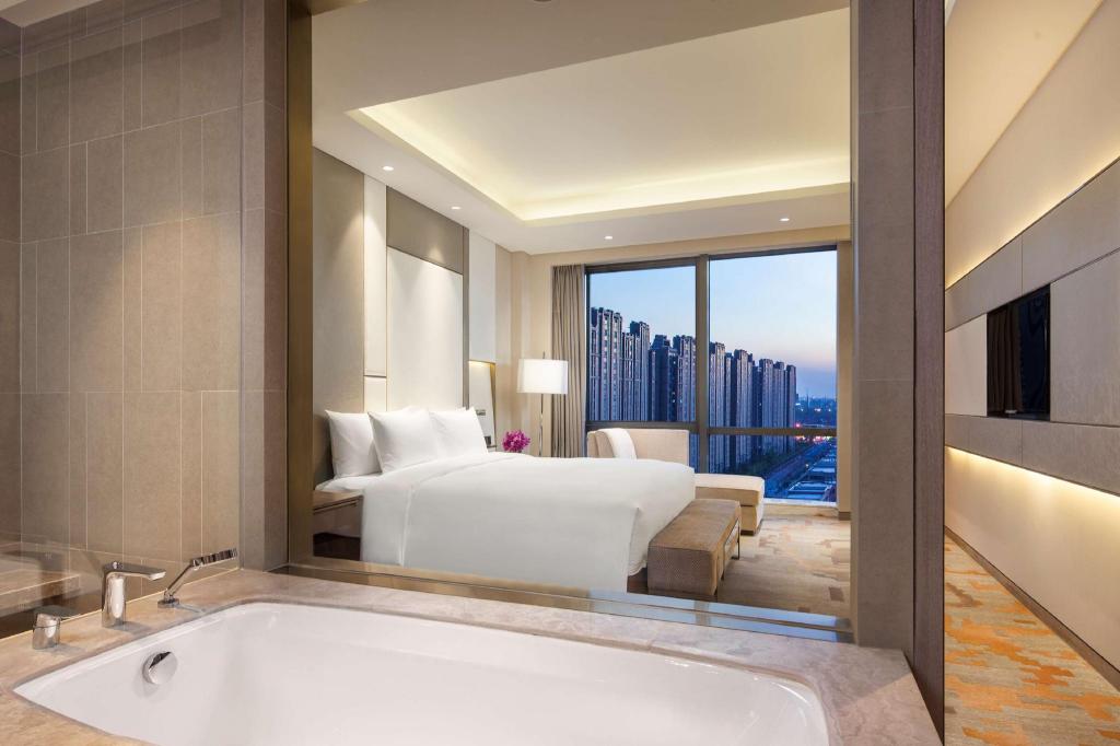 Radisson Exhibition Center Shanghai Radisson Exhibition Center Shanghai