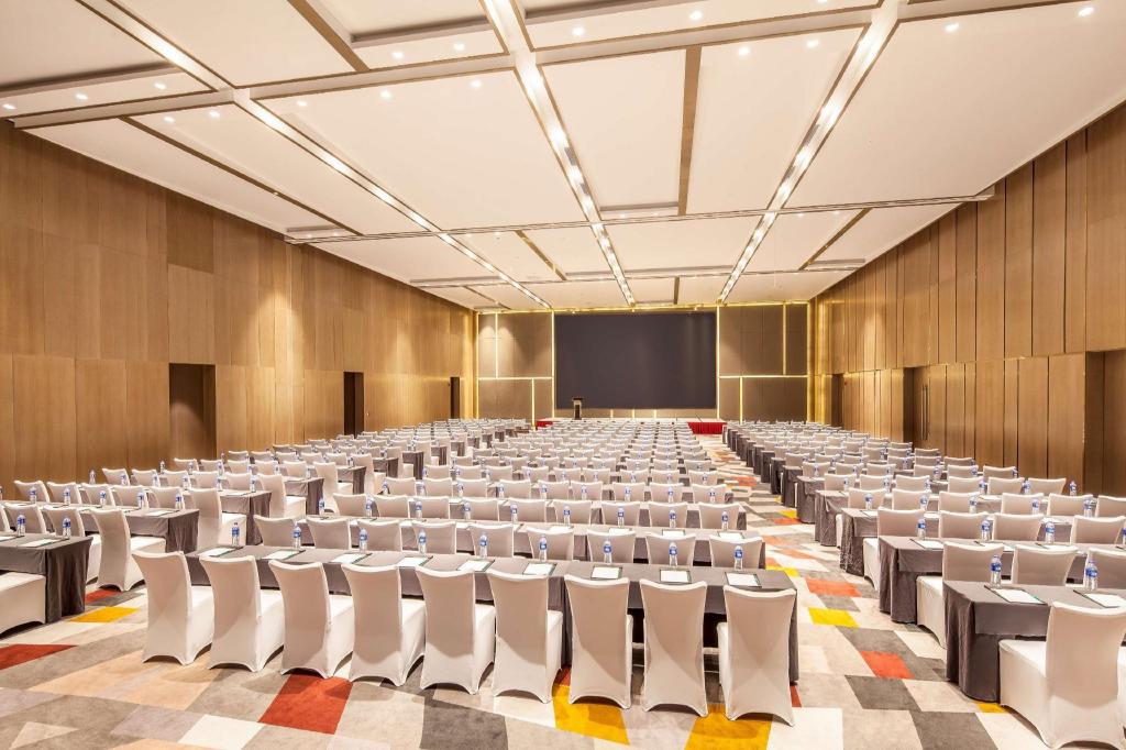 Radisson Exhibition Center Shanghai Radisson Exhibition Center Shanghai