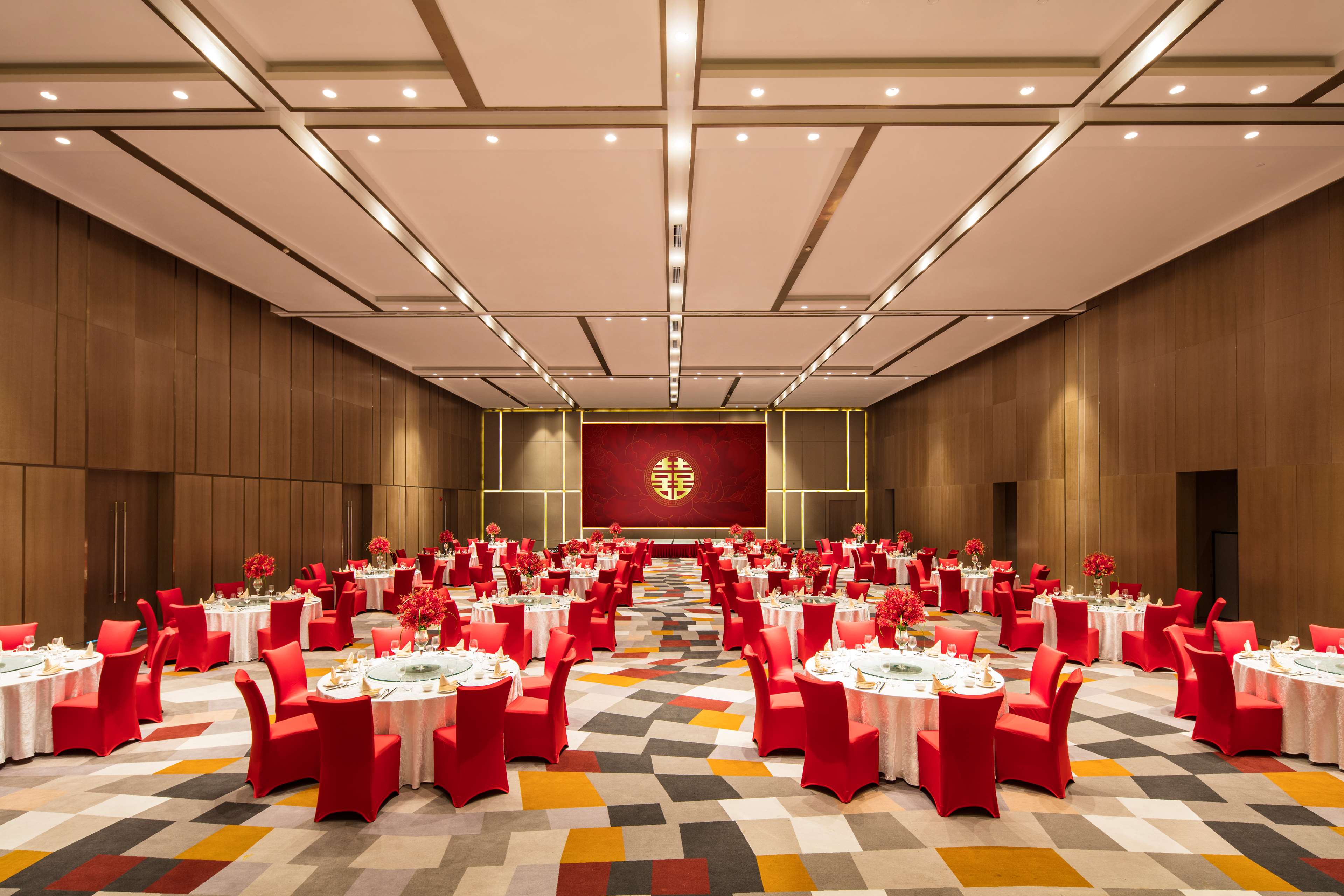 Radisson Exhibition Center Shanghai Radisson Exhibition Center Shanghai