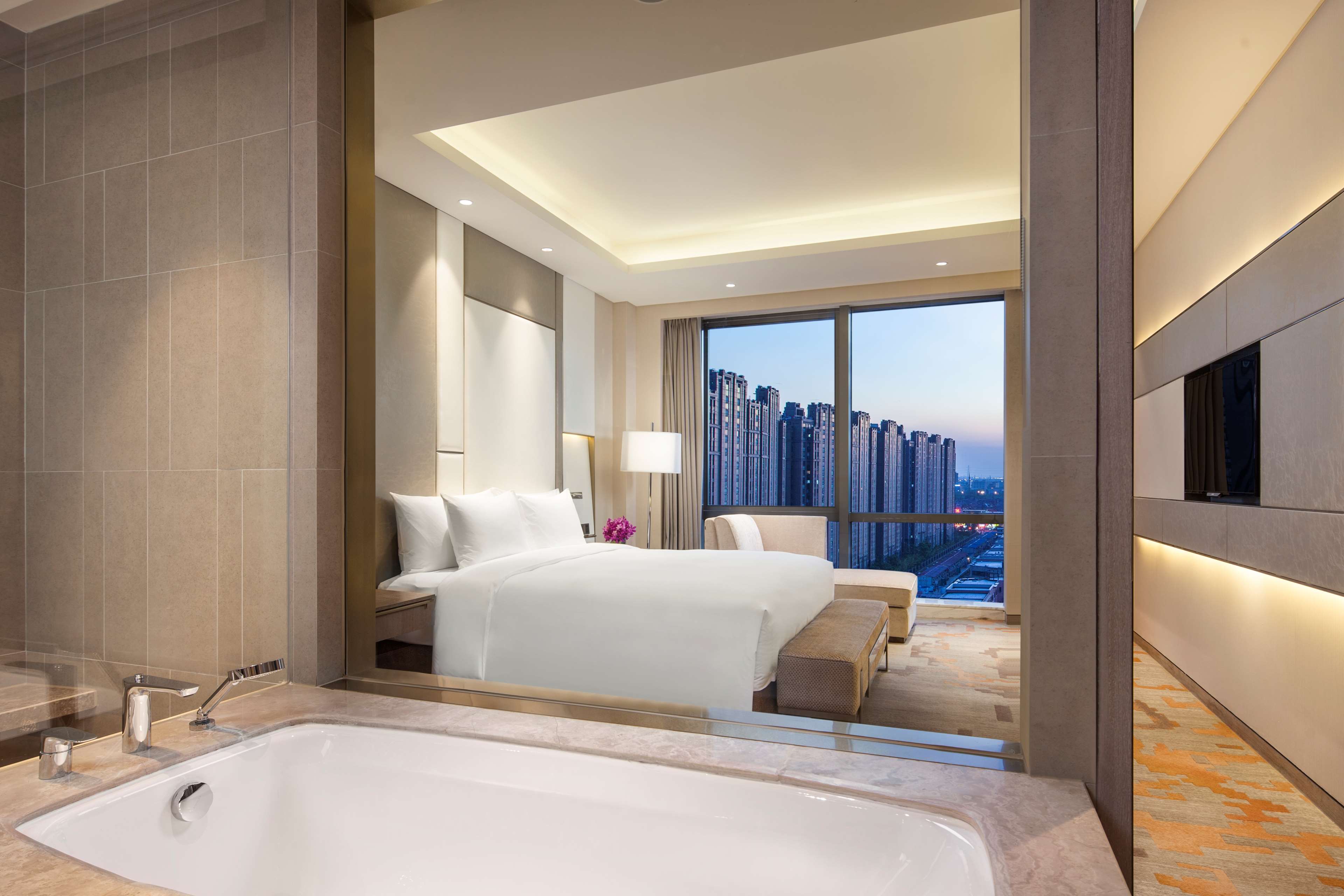 Radisson Exhibition Center Shanghai Radisson Exhibition Center Shanghai