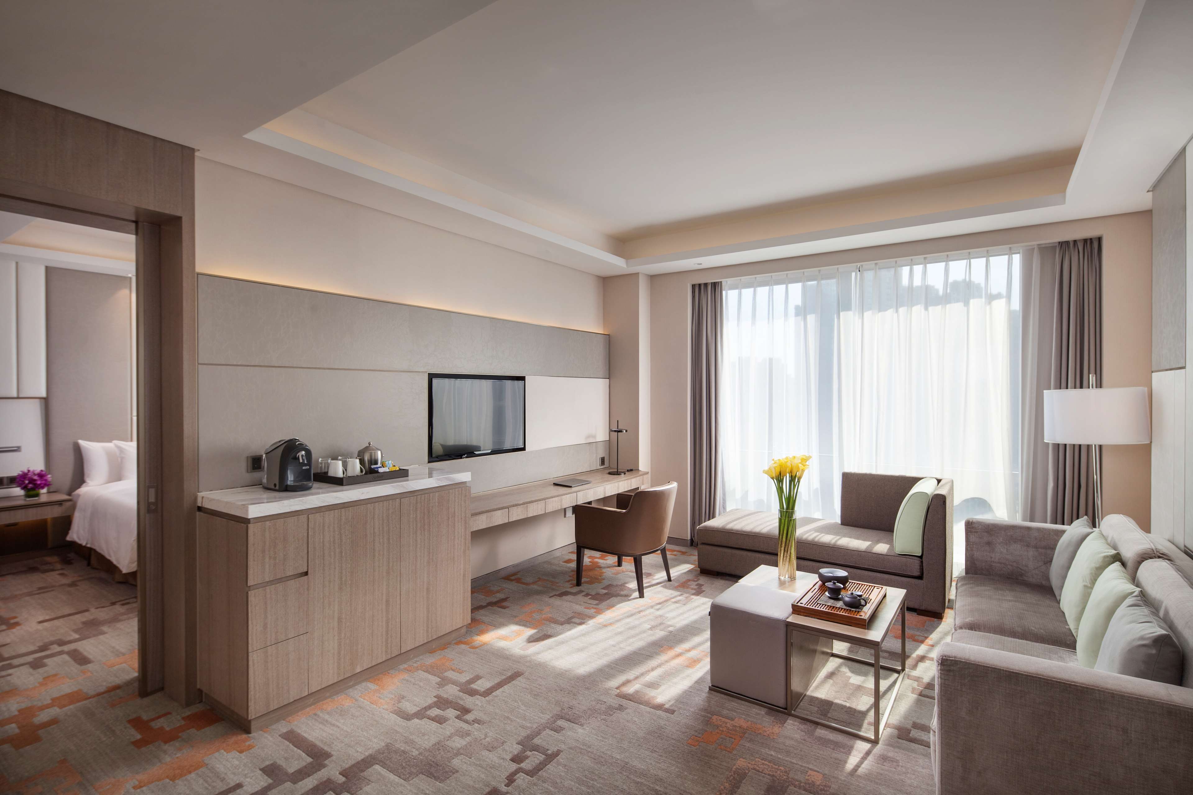 Radisson Exhibition Center Shanghai Radisson Exhibition Center Shanghai