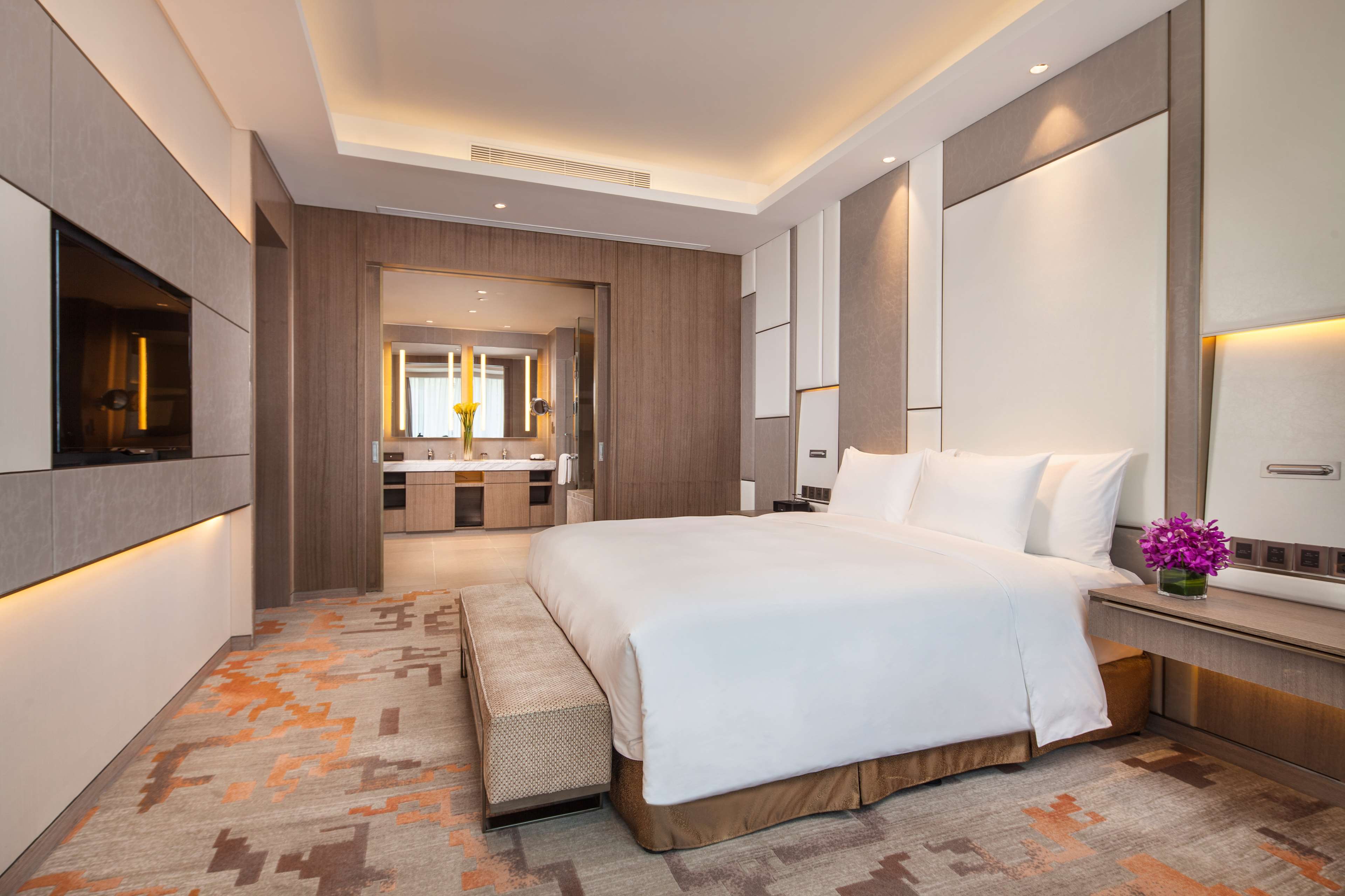 Radisson Exhibition Center Shanghai Radisson Exhibition Center Shanghai