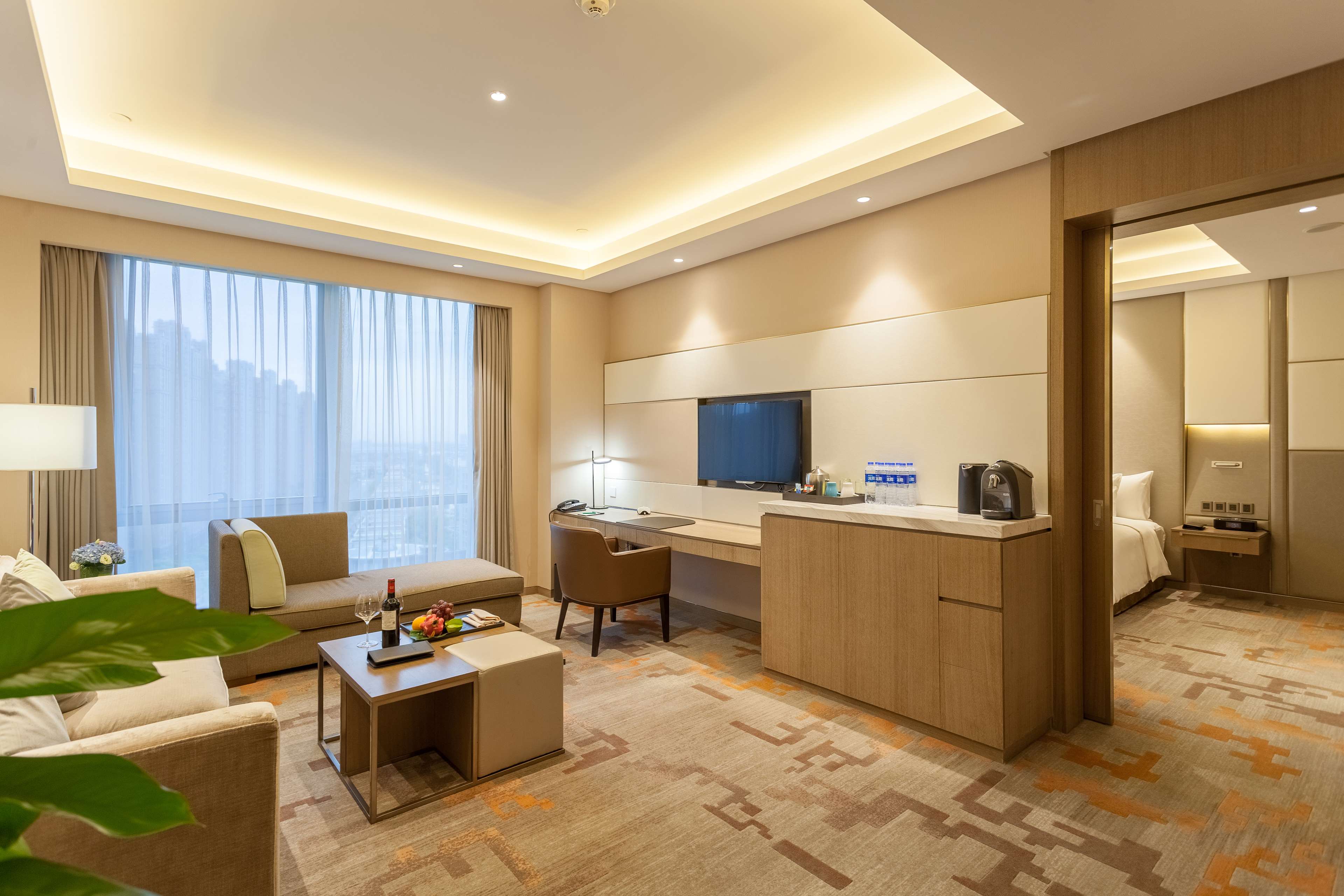 Radisson Exhibition Center Shanghai Radisson Exhibition Center Shanghai